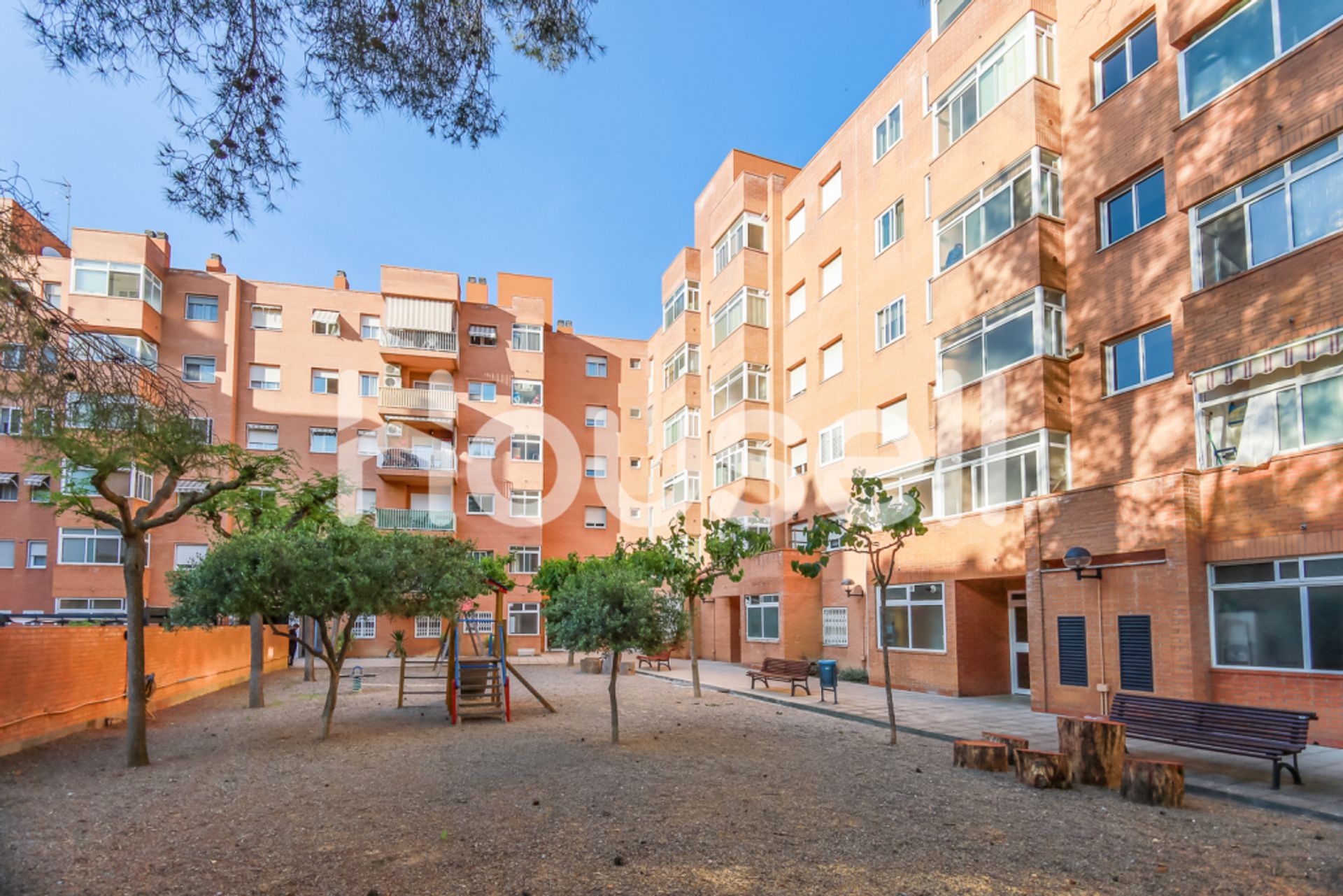 Condominium dans Tarragona, Catalunya 11521952