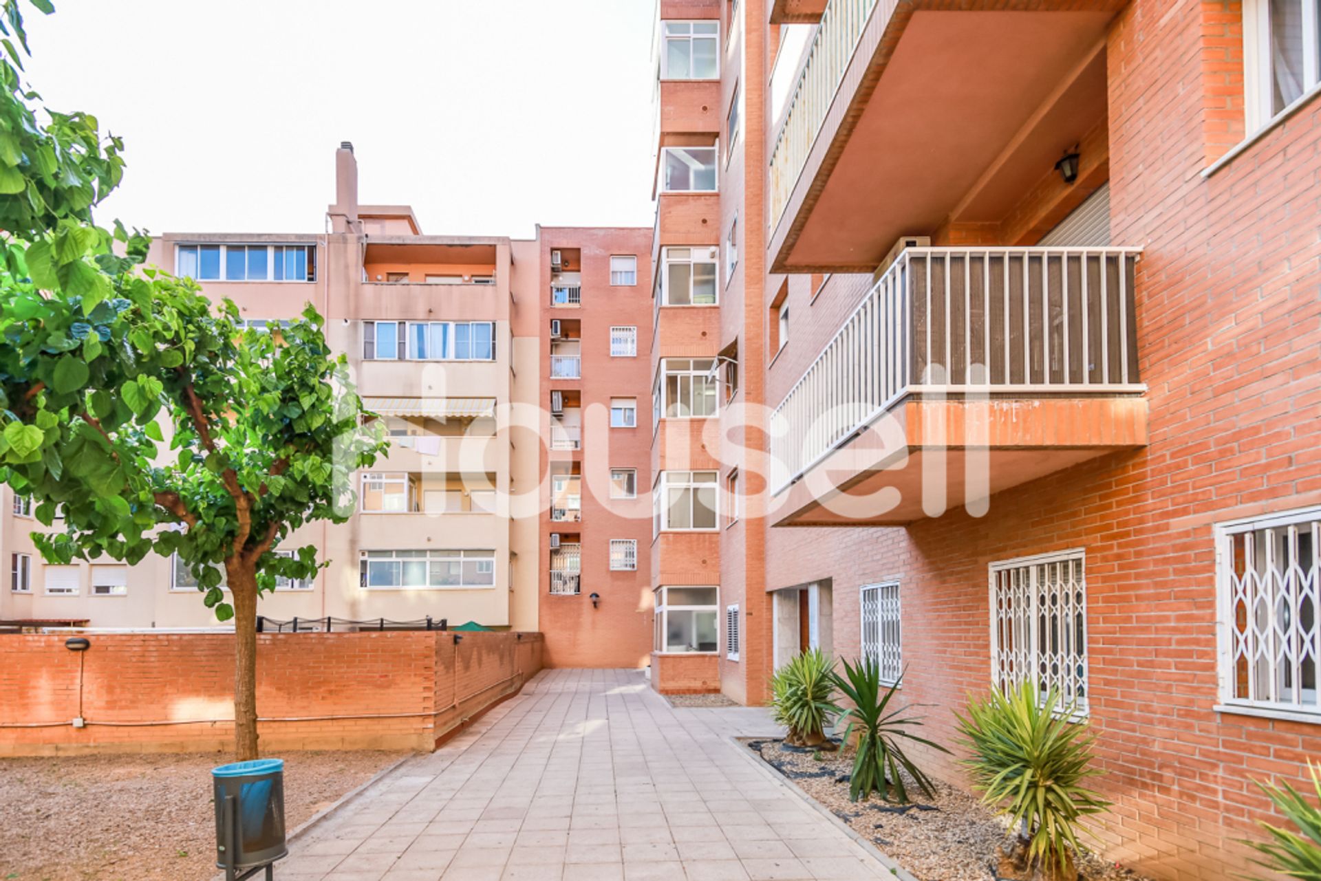 Condominium dans Tarragona, Catalunya 11521952