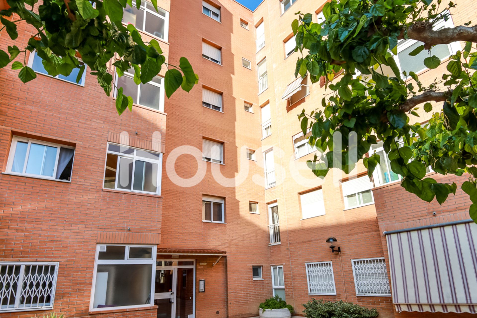 Condominium dans Tarragona, Catalunya 11521952