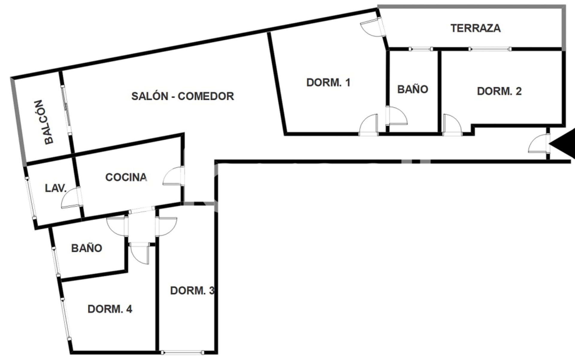 Condominium dans Tarragona, Catalunya 11521952