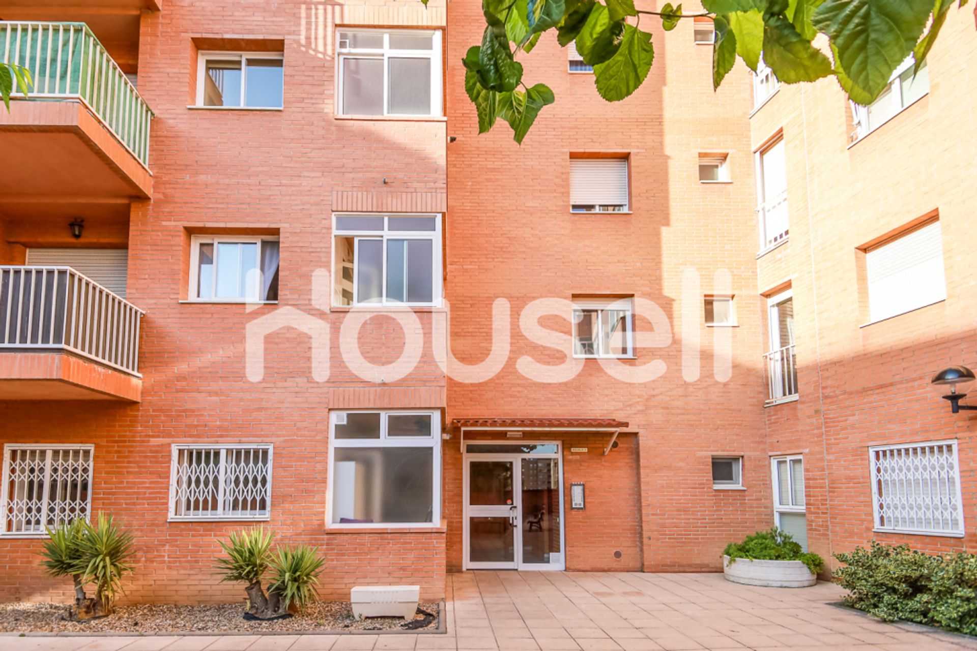 Condominium dans Tarragona, Catalunya 11521952