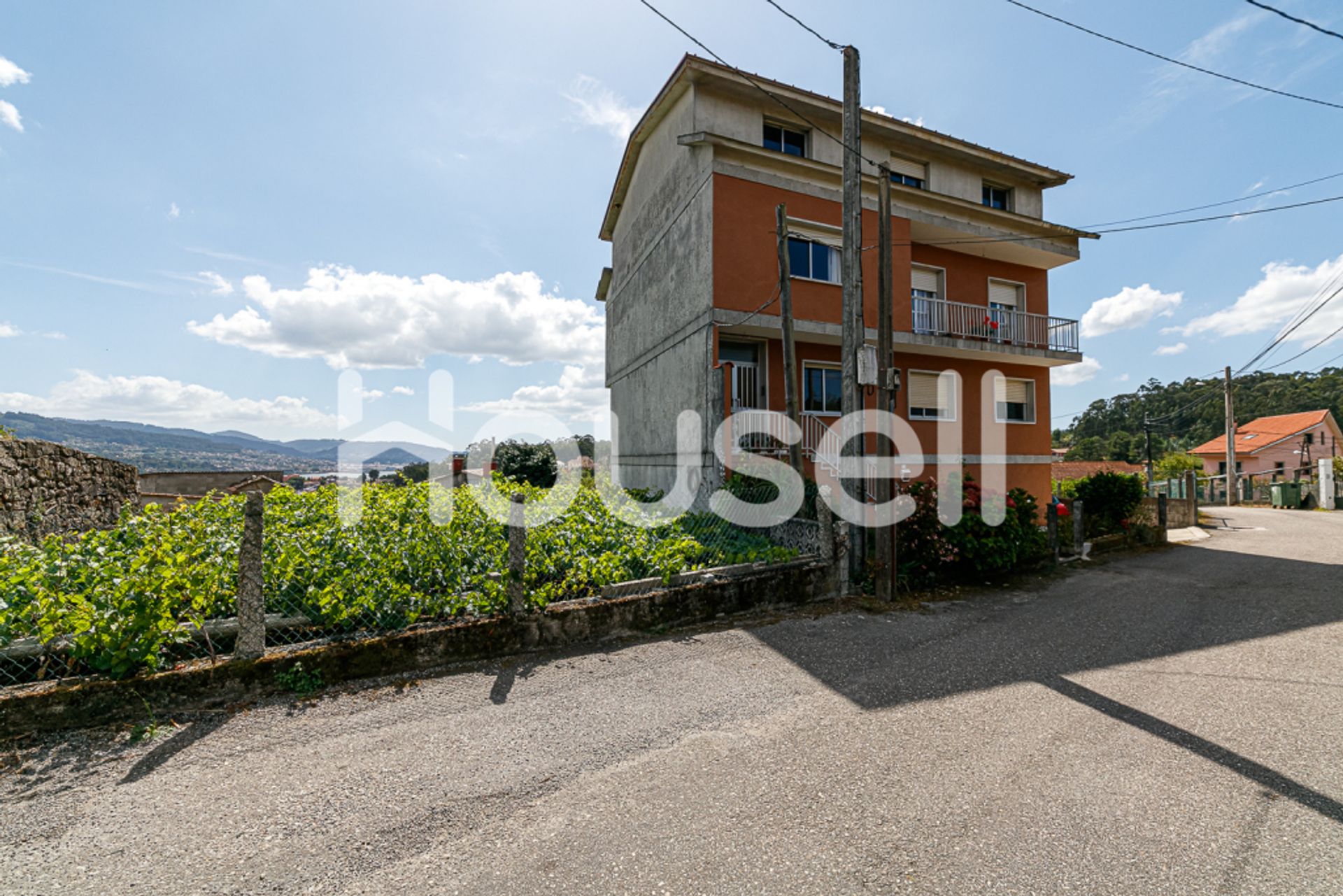 Casa nel Poyo, Galizia 11521956