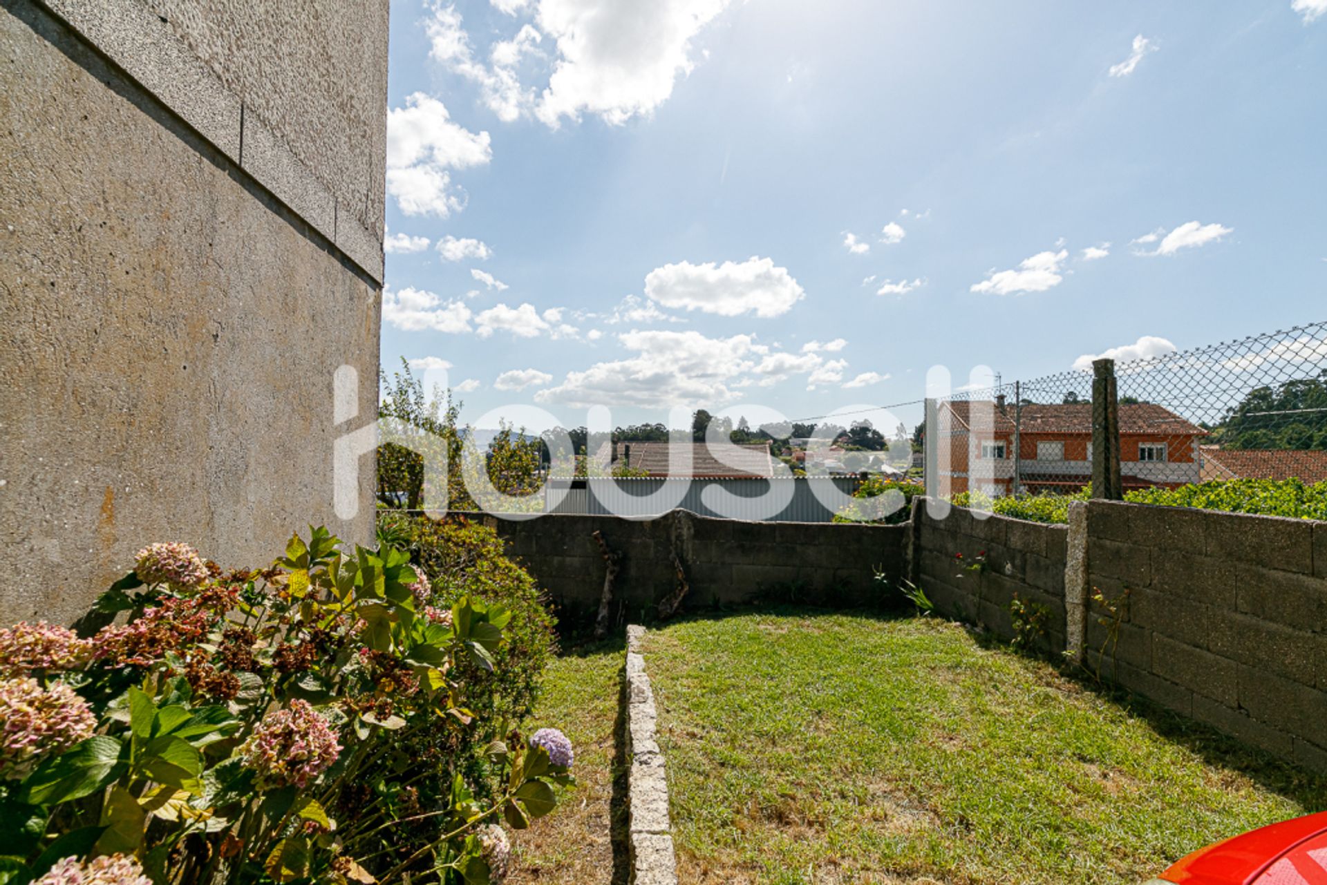 Rumah di Poio, Galicia 11521956