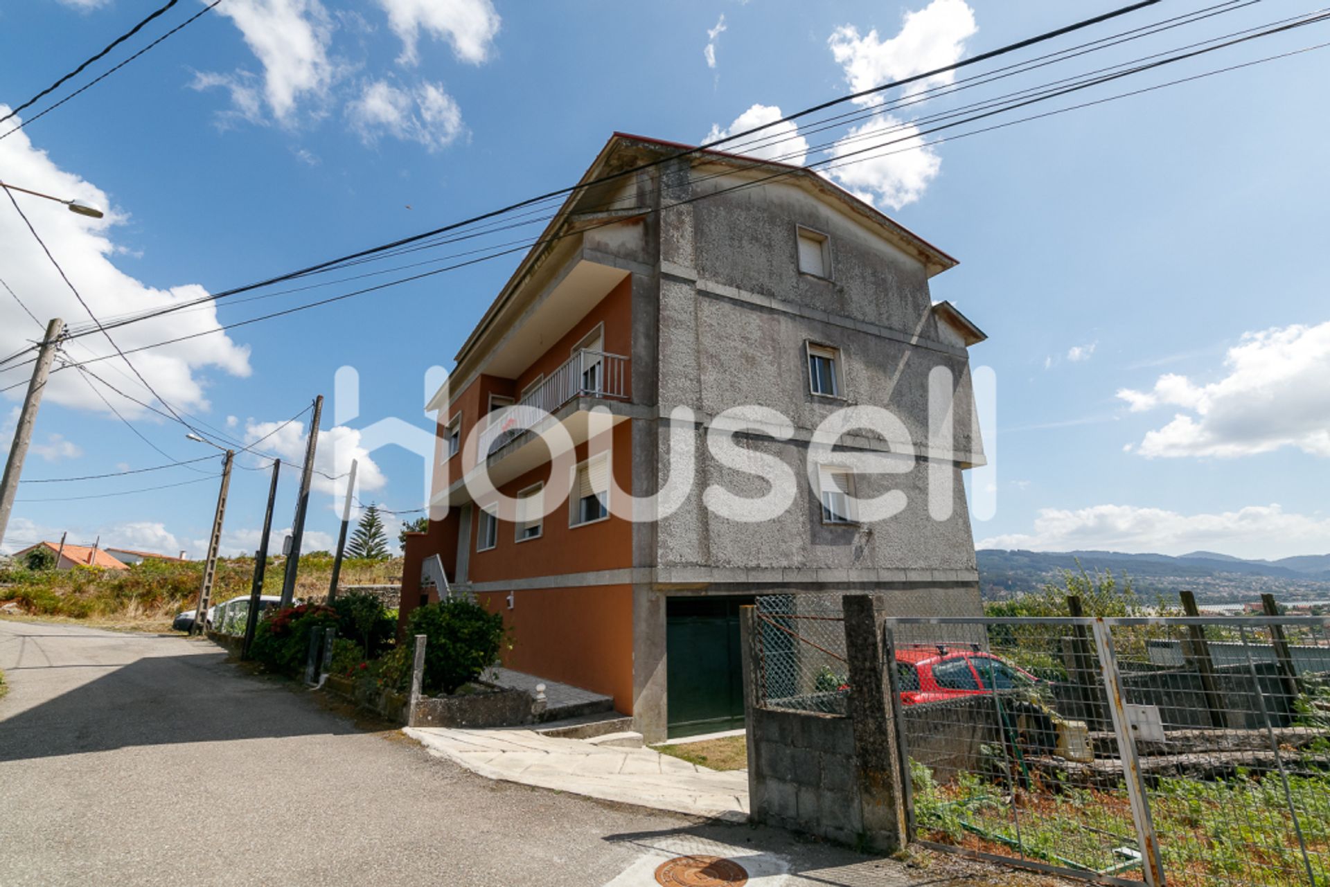 Rumah di Poio, Galicia 11521956