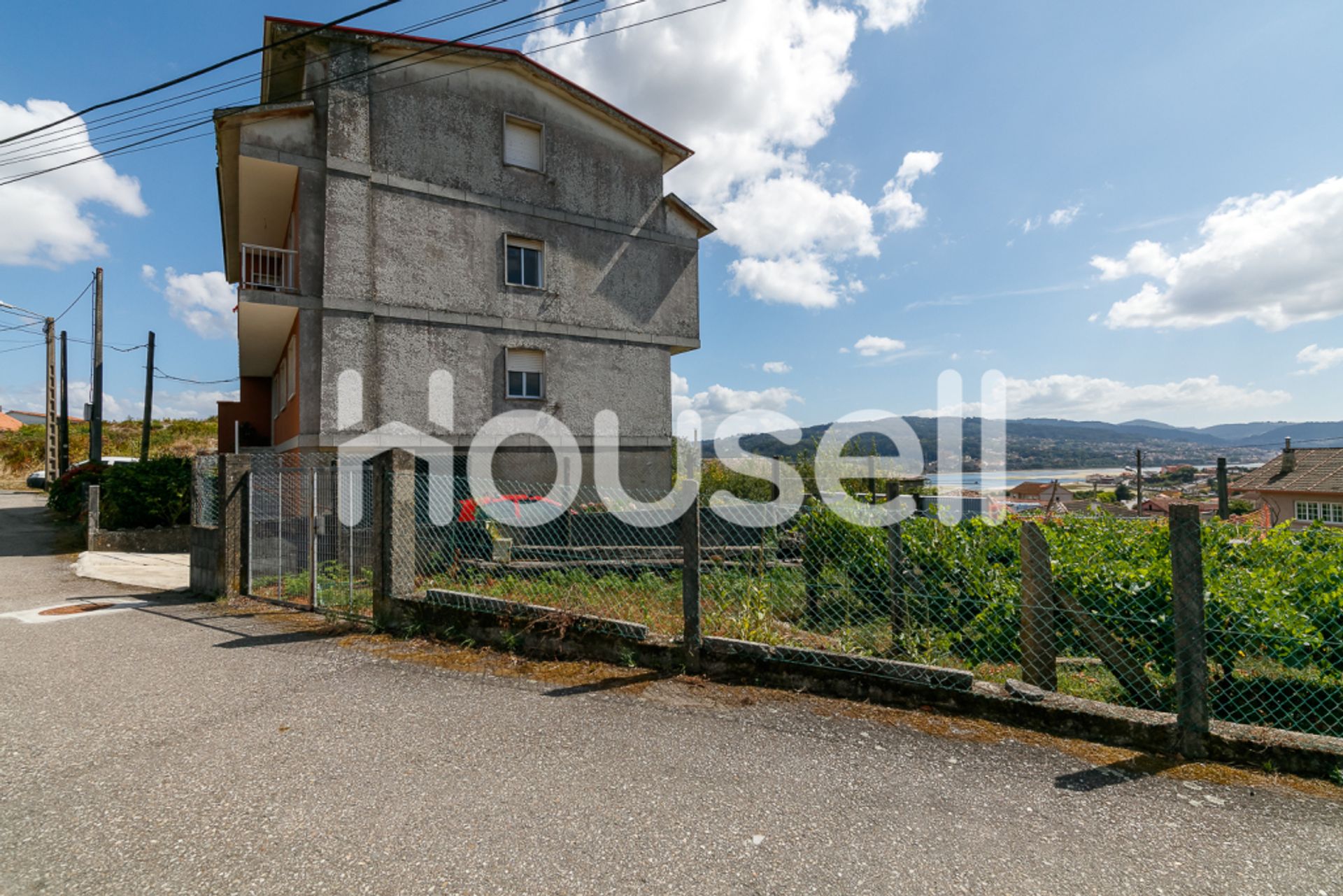 Rumah di Poio, Galicia 11521956