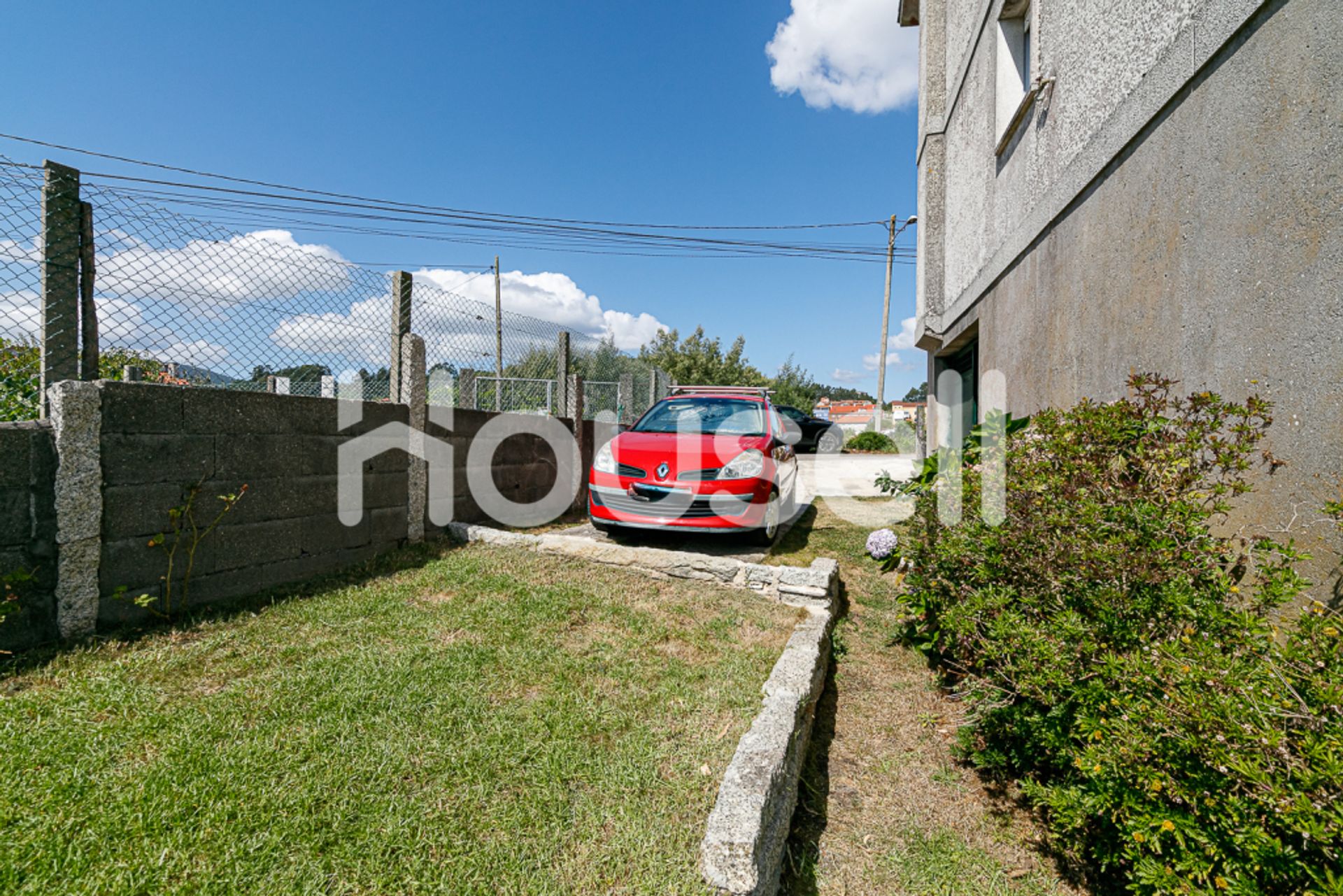 Rumah di Poio, Galicia 11521956