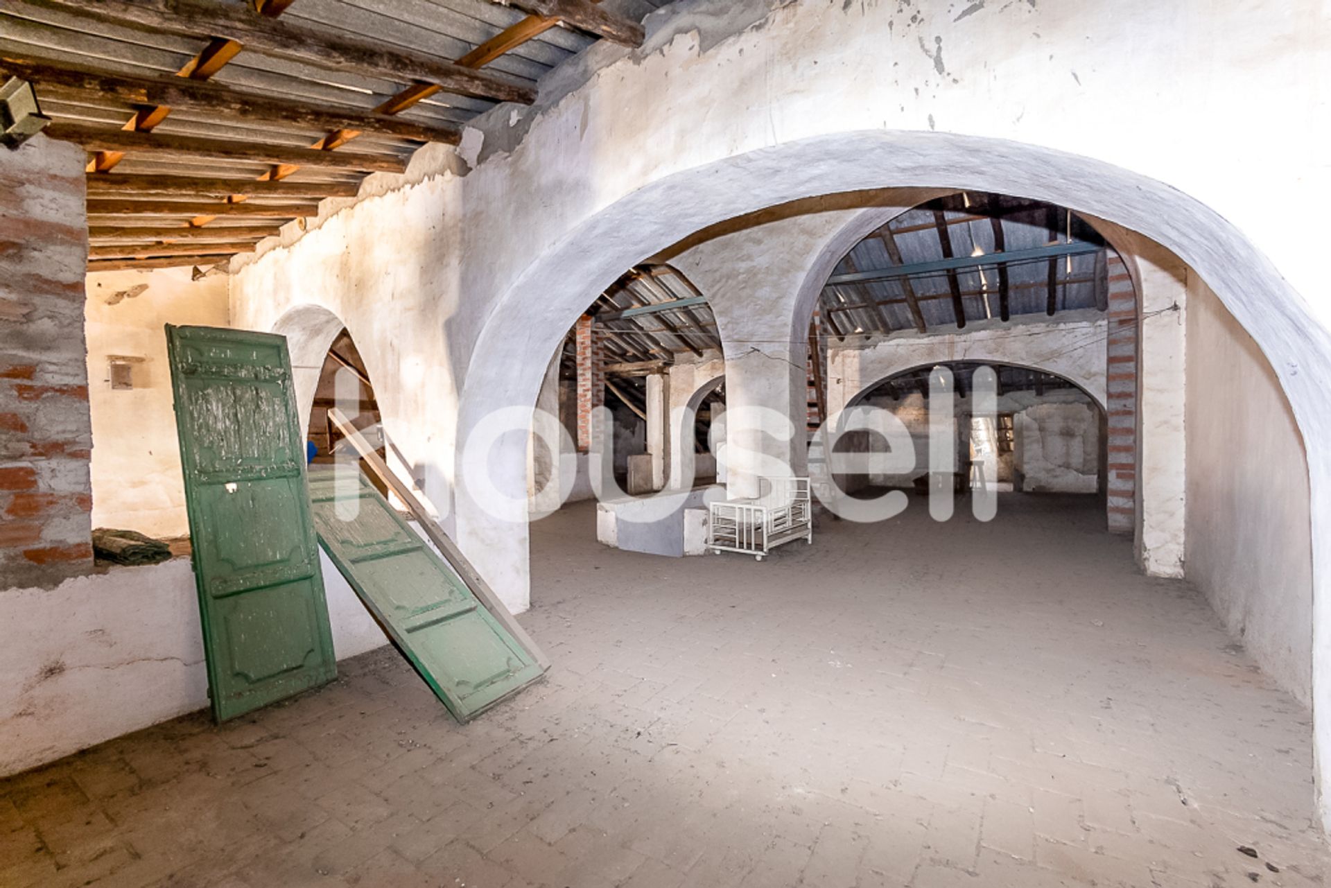 rumah dalam Medellín, Extremadura 11521957