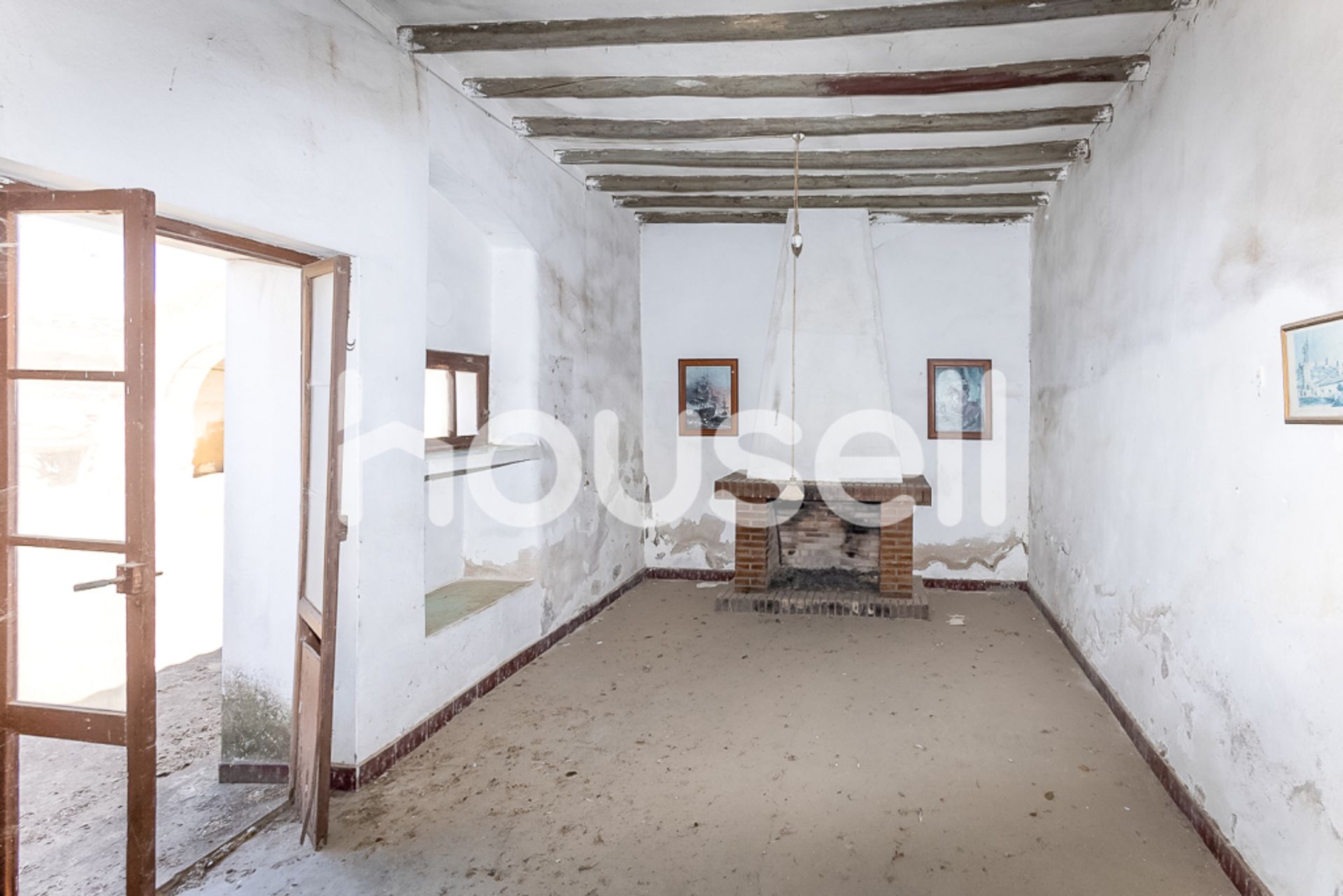 Rumah di Medellín, Extremadura 11521957