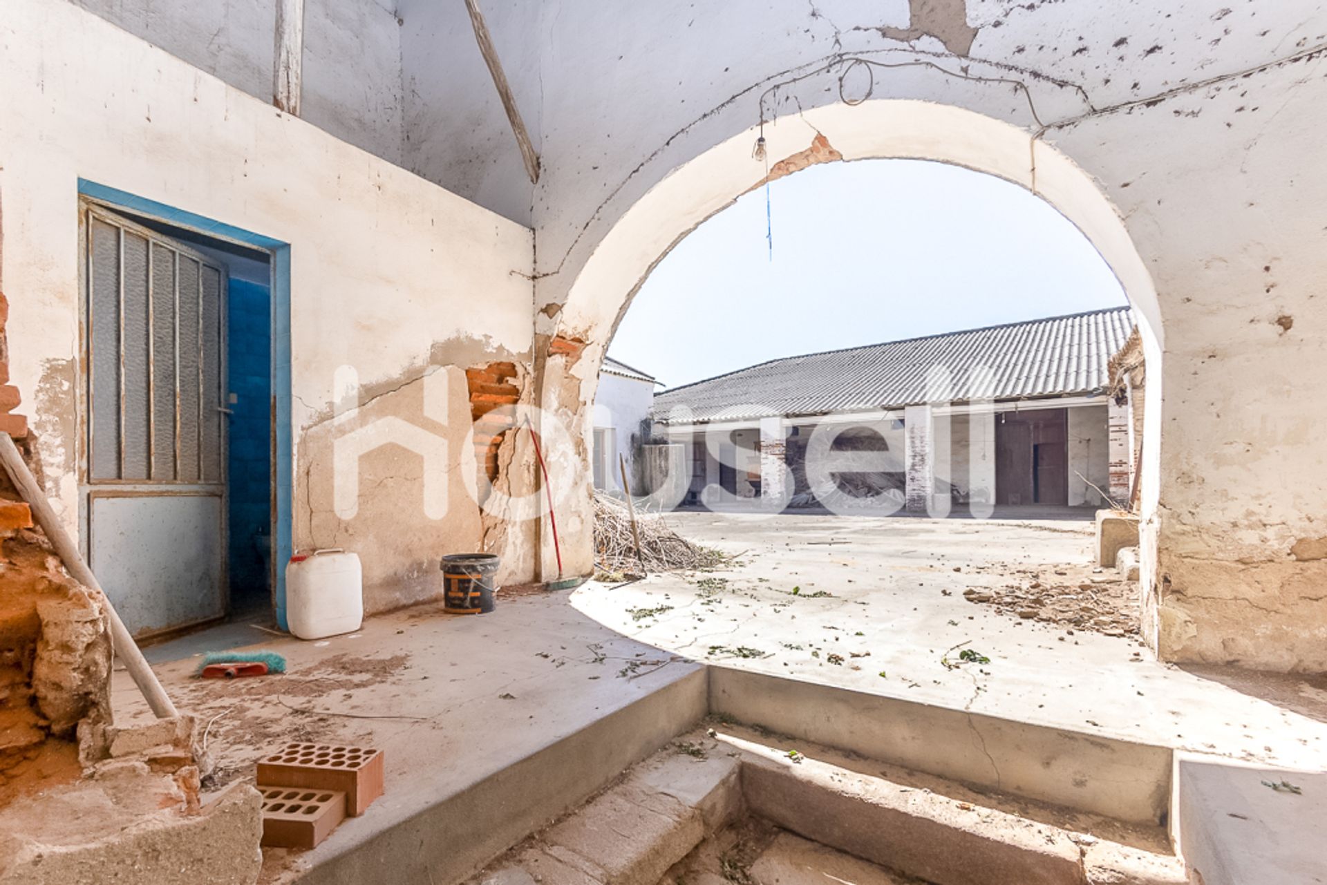 Casa nel Medellín, Extremadura 11521957