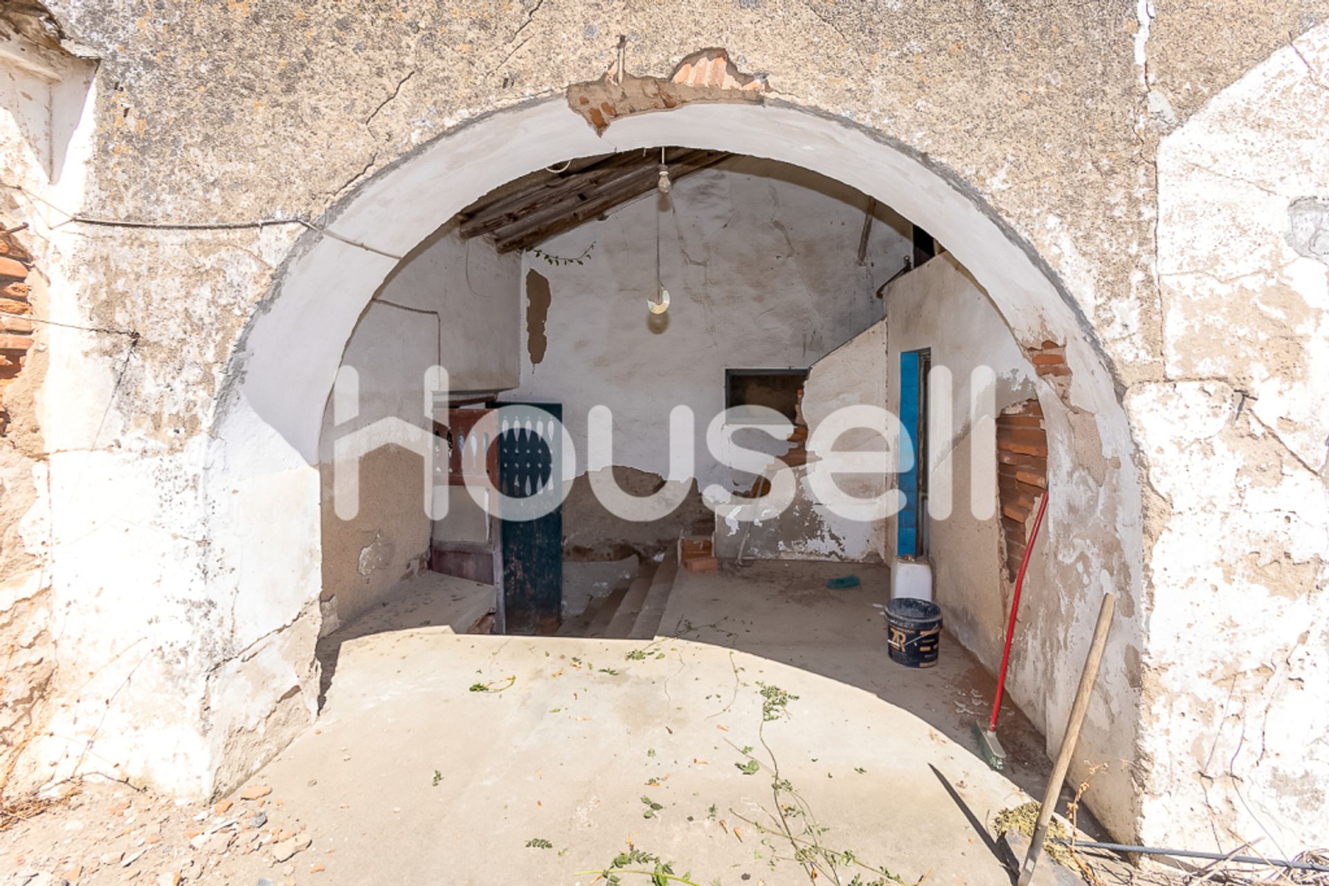 Rumah di Medellín, Extremadura 11521957