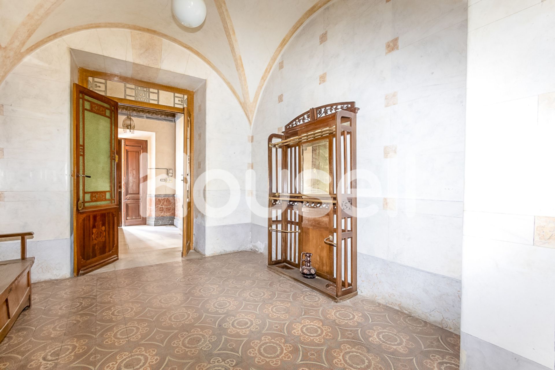 rumah dalam Medellín, Extremadura 11521957