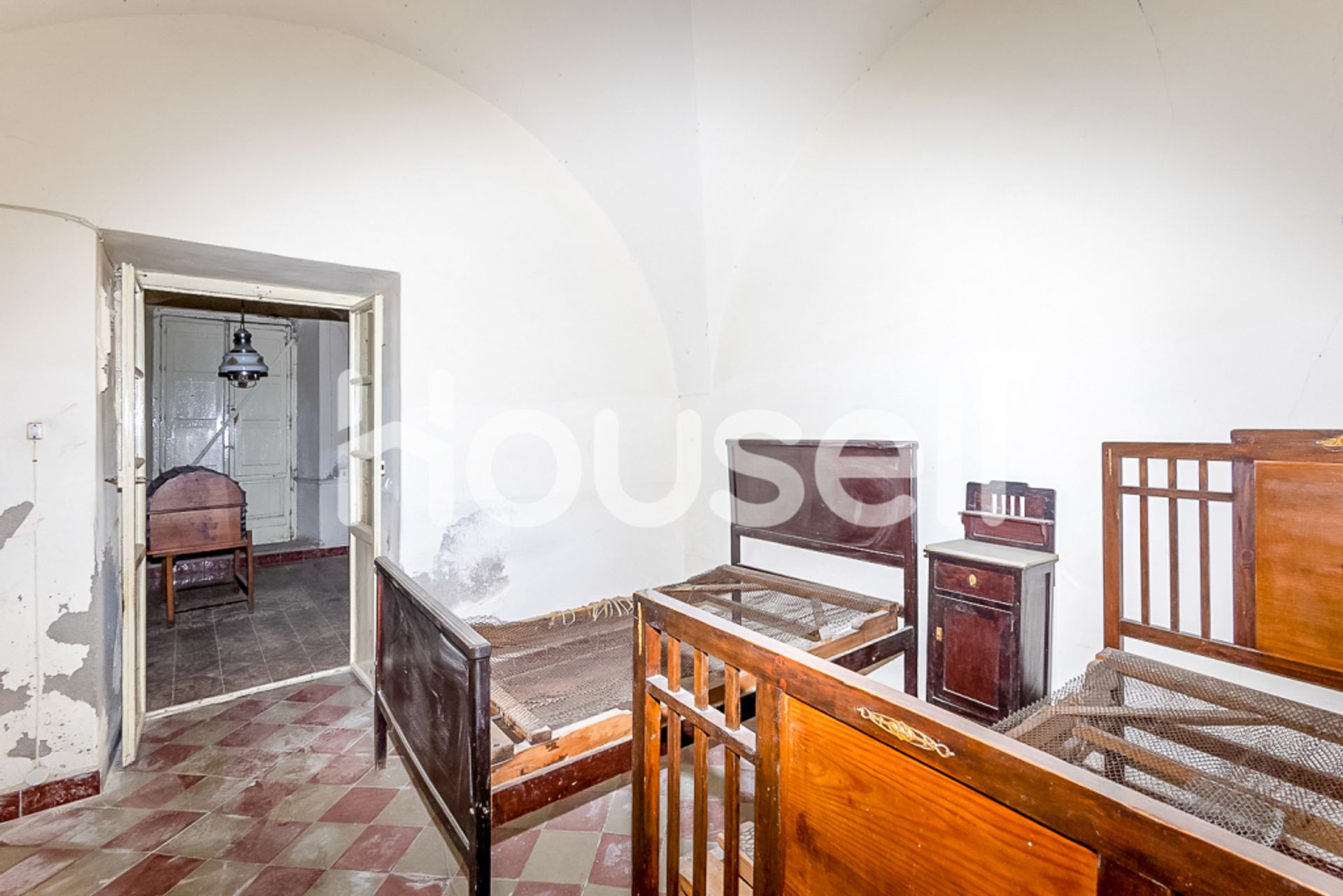 rumah dalam Medellín, Extremadura 11521957