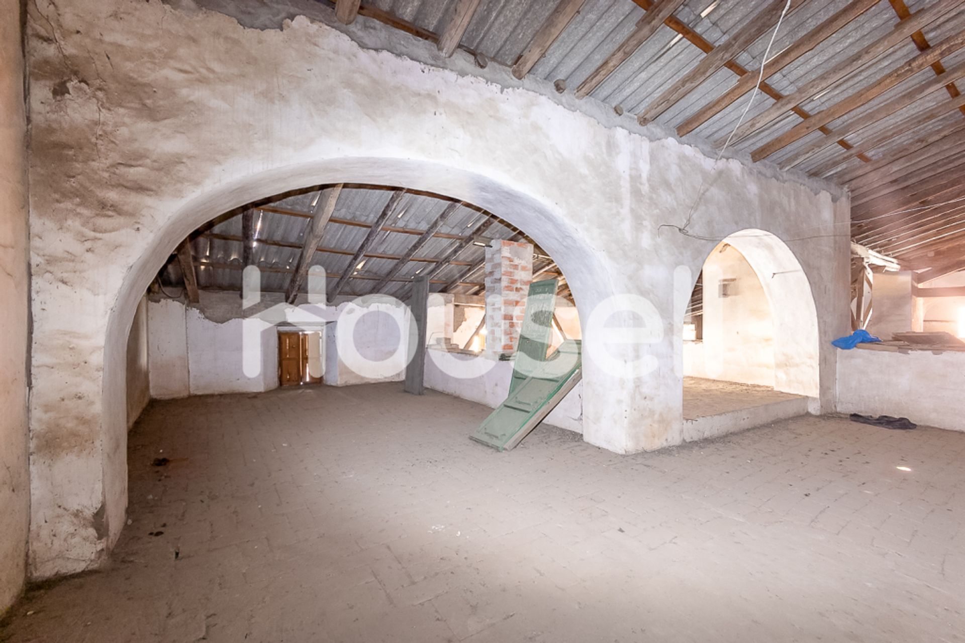 rumah dalam Medellín, Extremadura 11521957