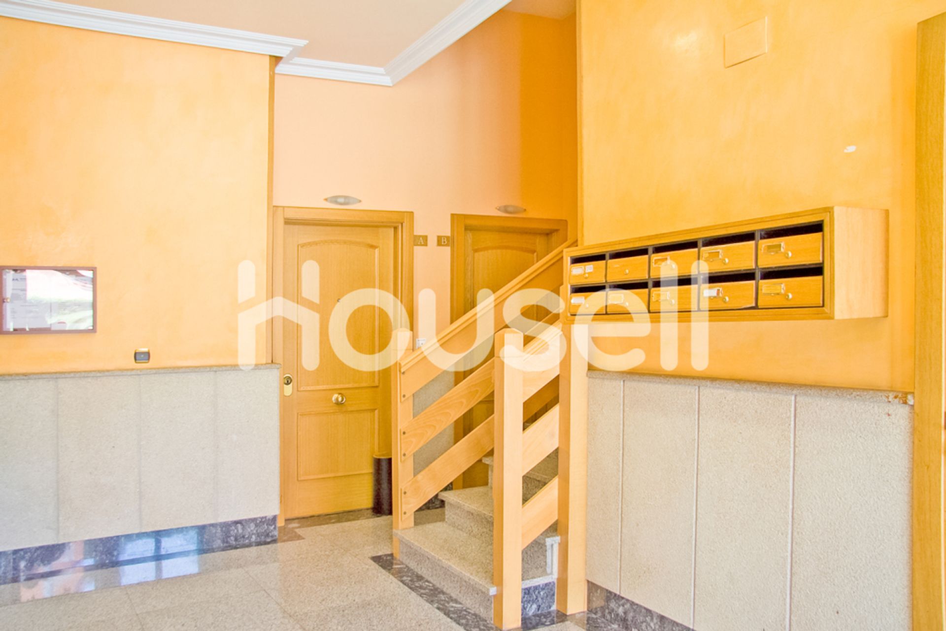 Condominium dans Ourense, Galicia 11521960