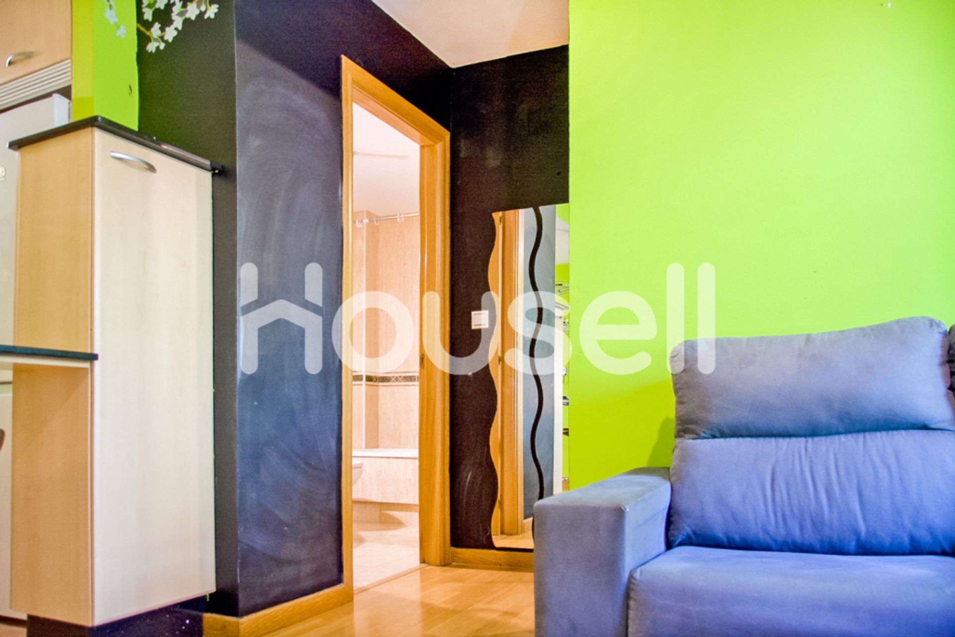 Condominium dans Ourense, Galicia 11521960