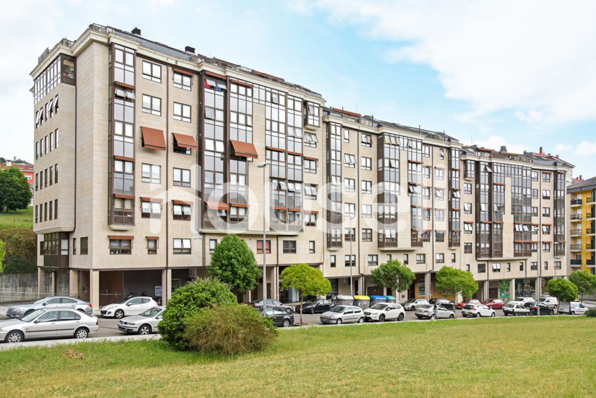 Condominium dans Ourense, Galicia 11521960