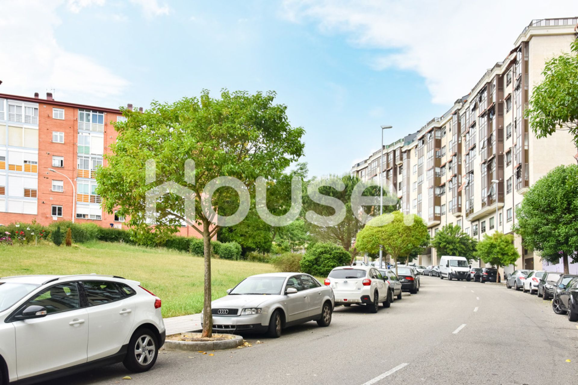 Condominium dans Ourense, Galicia 11521960