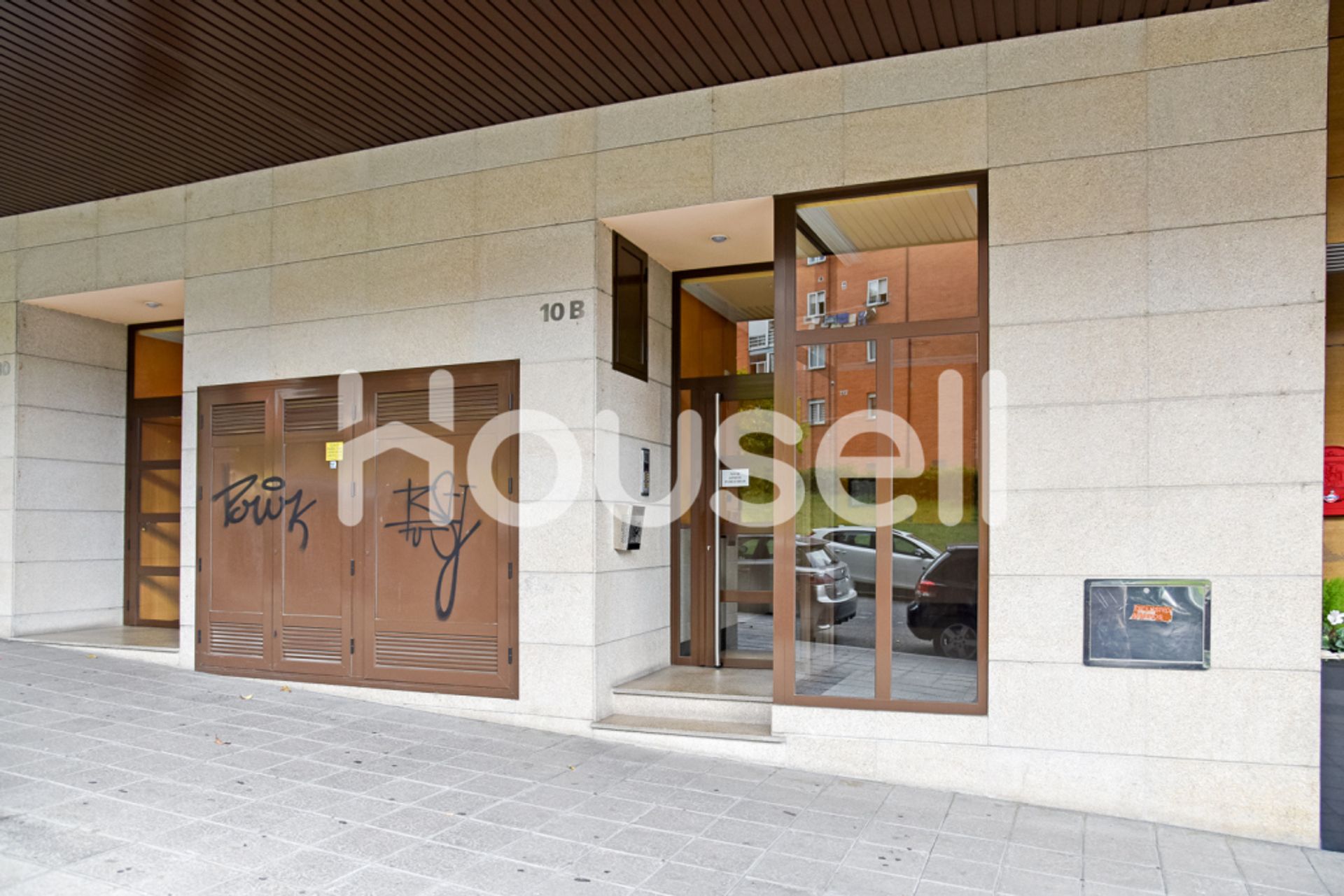 Condominium dans Ourense, Galicia 11521960