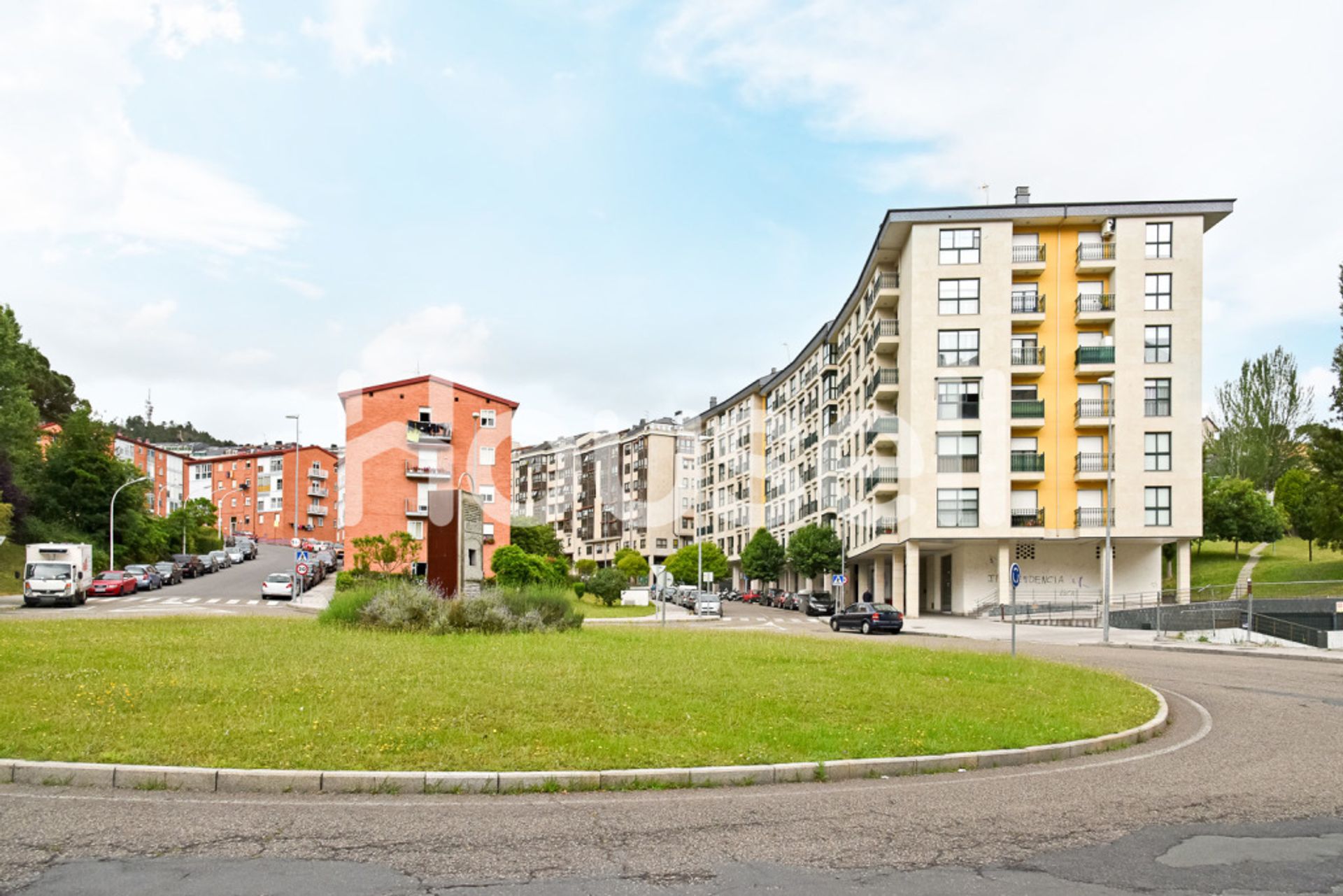 Osakehuoneisto sisään Ourense, Galicia 11521960