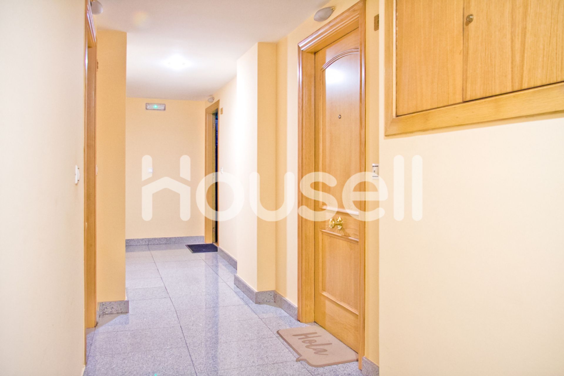 Condominium dans Ourense, Galicia 11521960