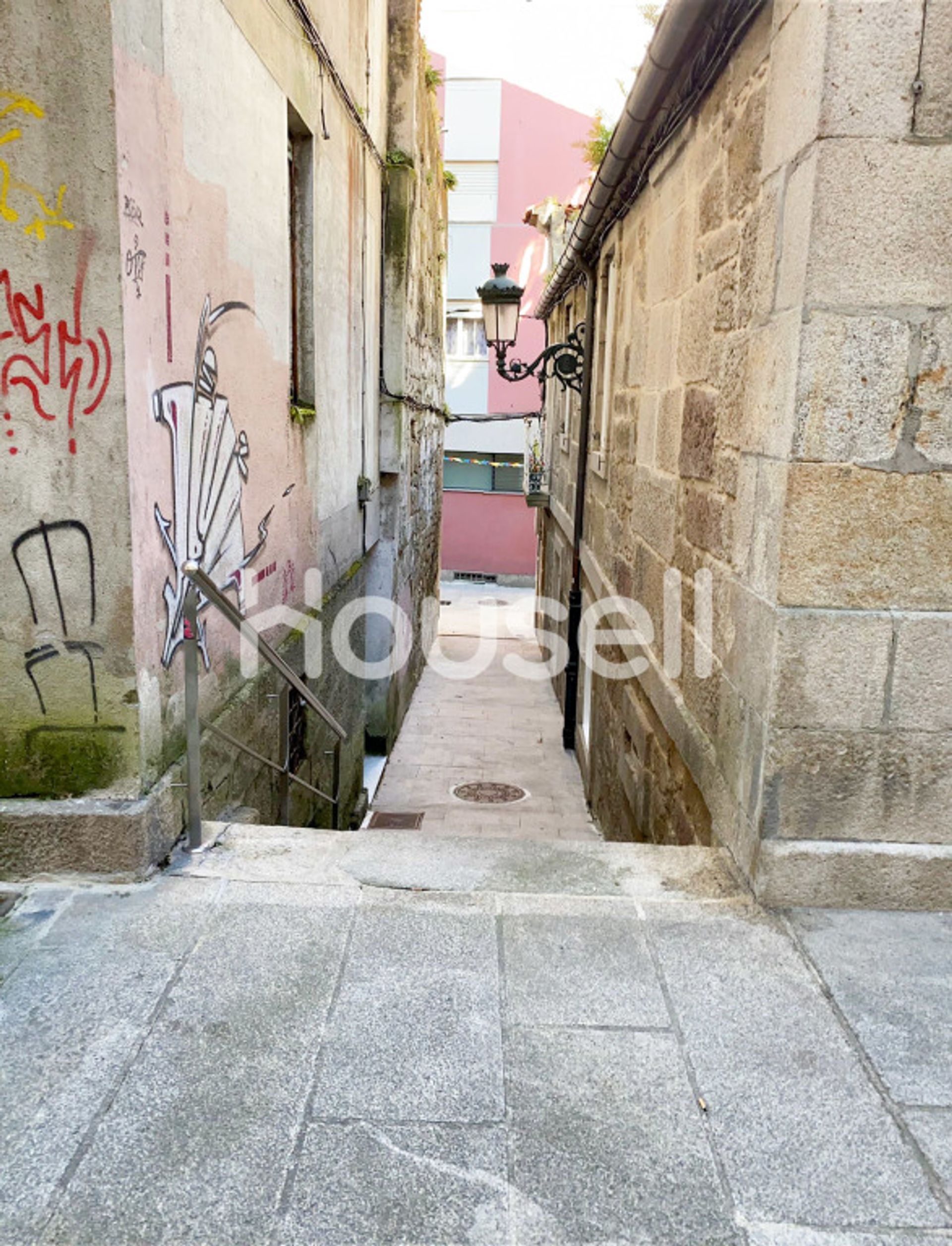 Hus i Redondela, Galicia 11521965