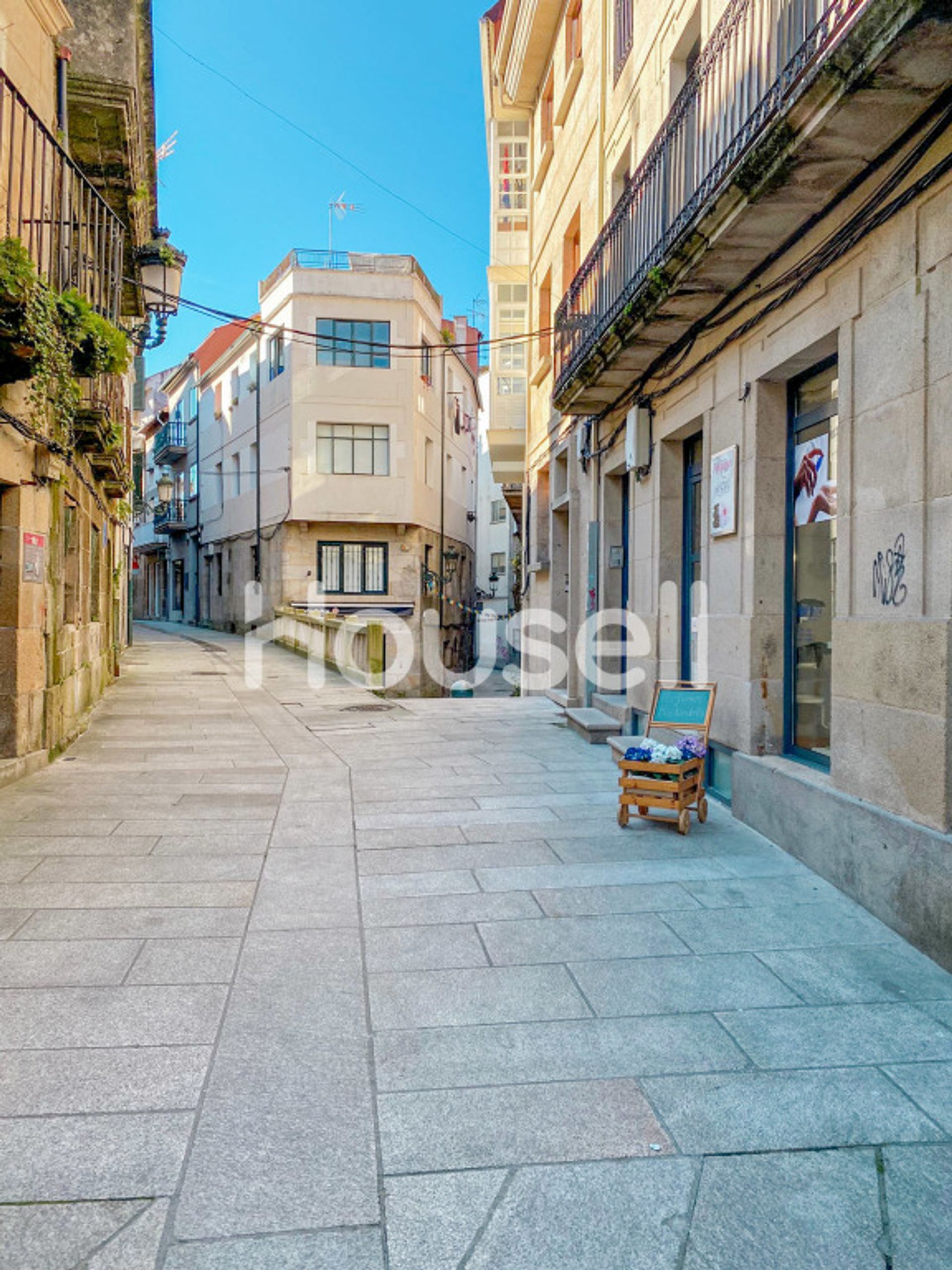 casa no Redondela, Galicia 11521965