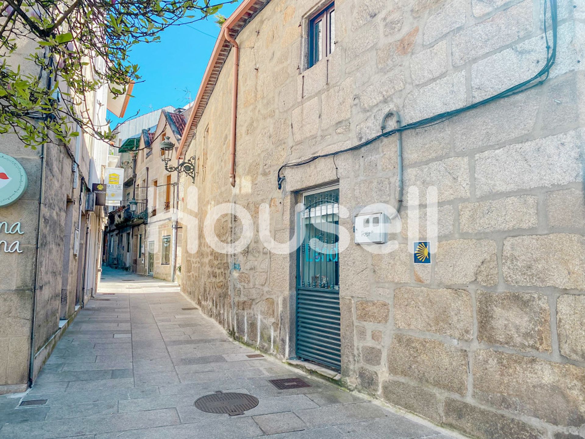 Haus im Redondela, Galicia 11521965