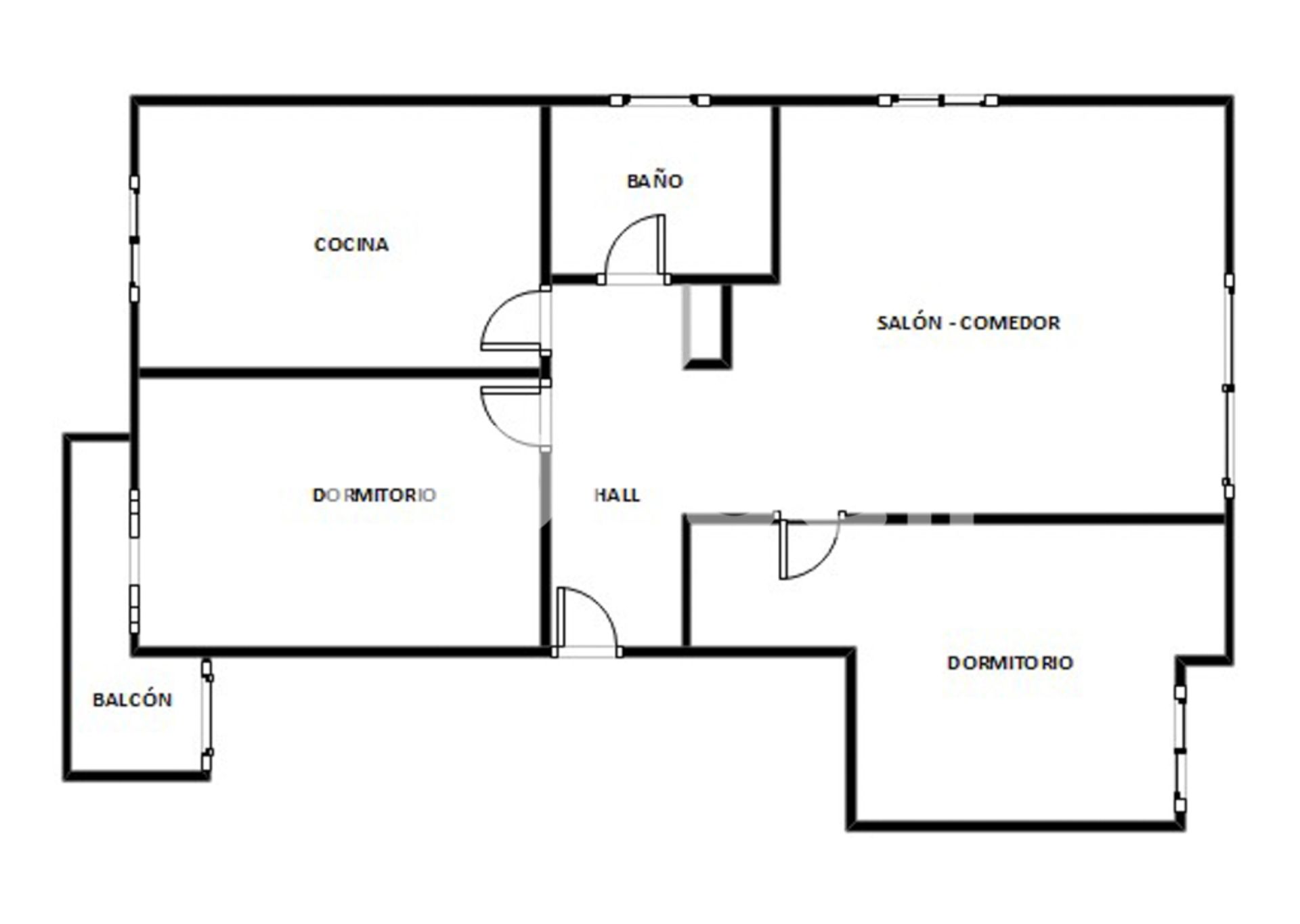 Condominium dans Oñati, País Vasco 11521968