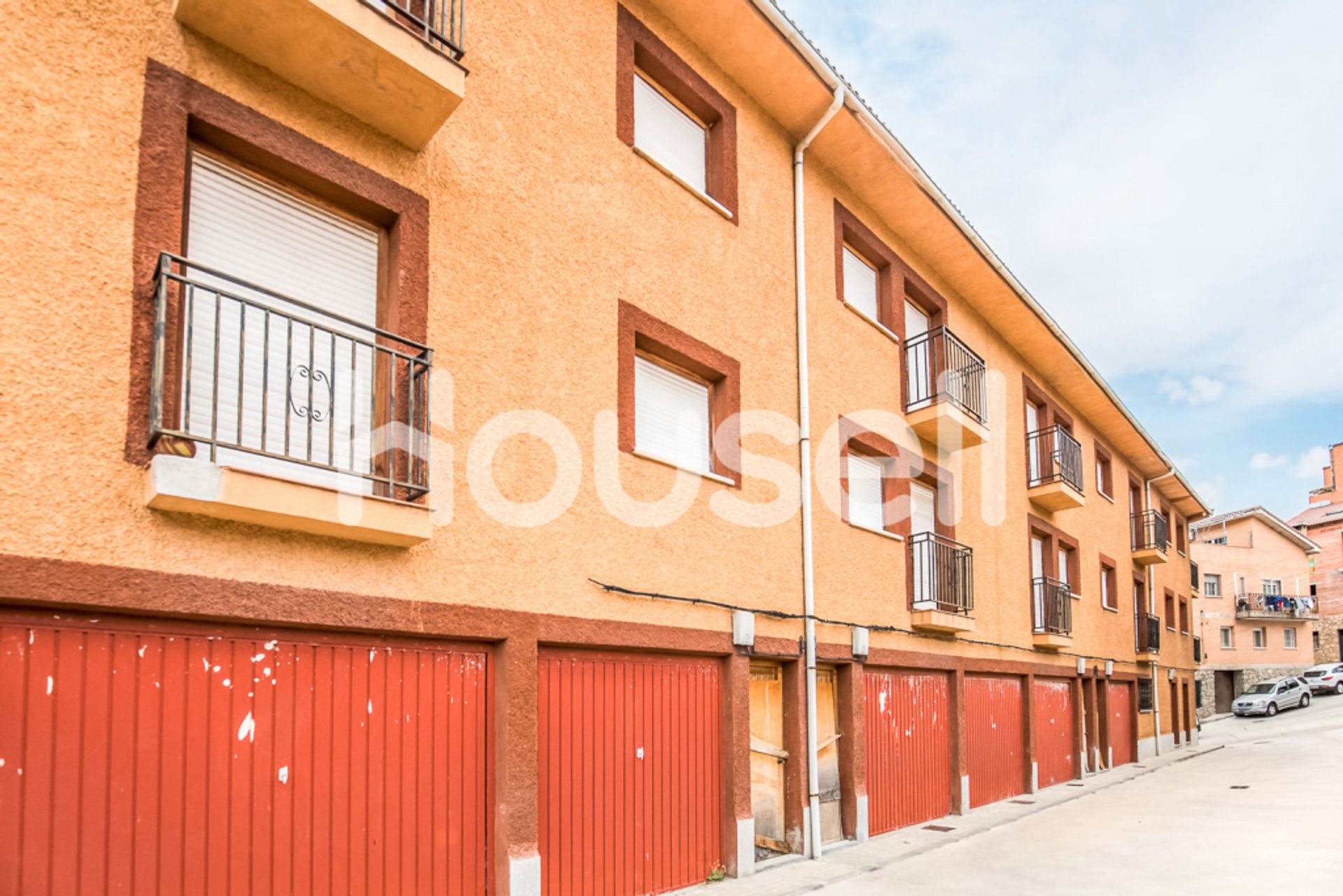 Huis in El Hoyo de Pinares, Castille-Leon 11521974