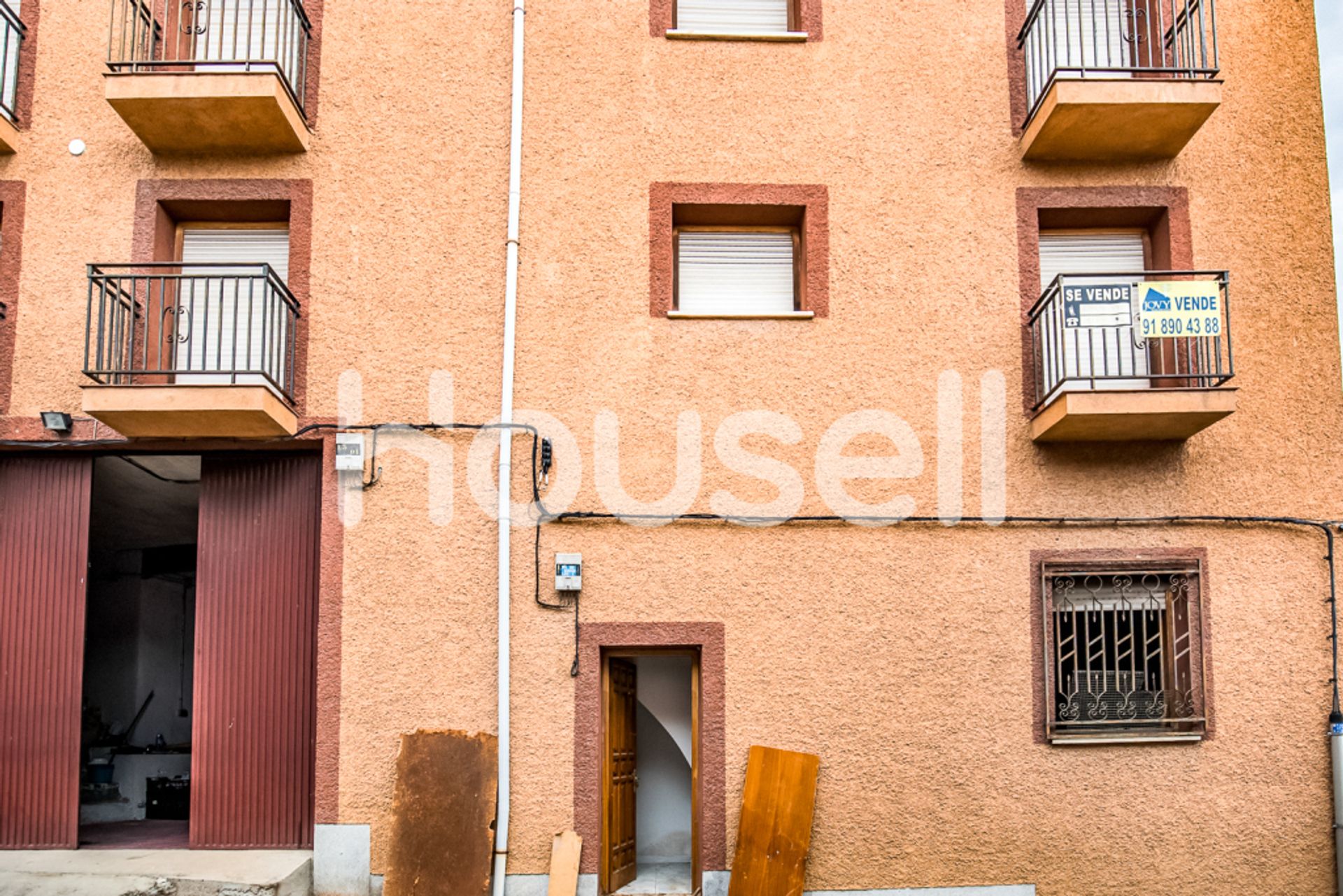 House in El Hoyo de Pinares, Castilla y León 11521977