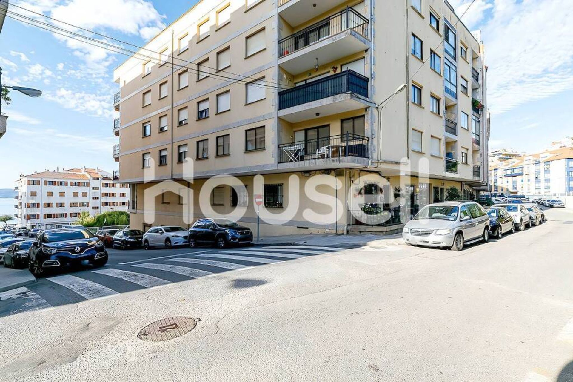 Condominio en Sanxenxo, Galicia 11521982