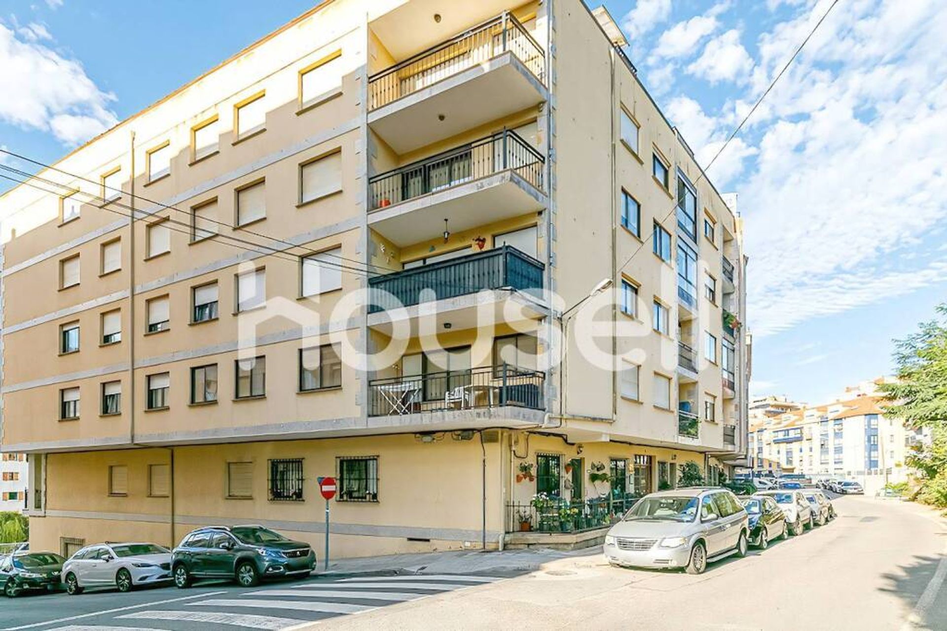 Condominio en Sanxenxo, Galicia 11521982