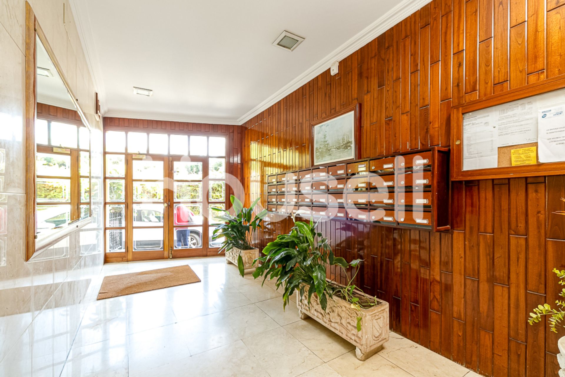 Condominio en Sanxenxo, Galicia 11521982