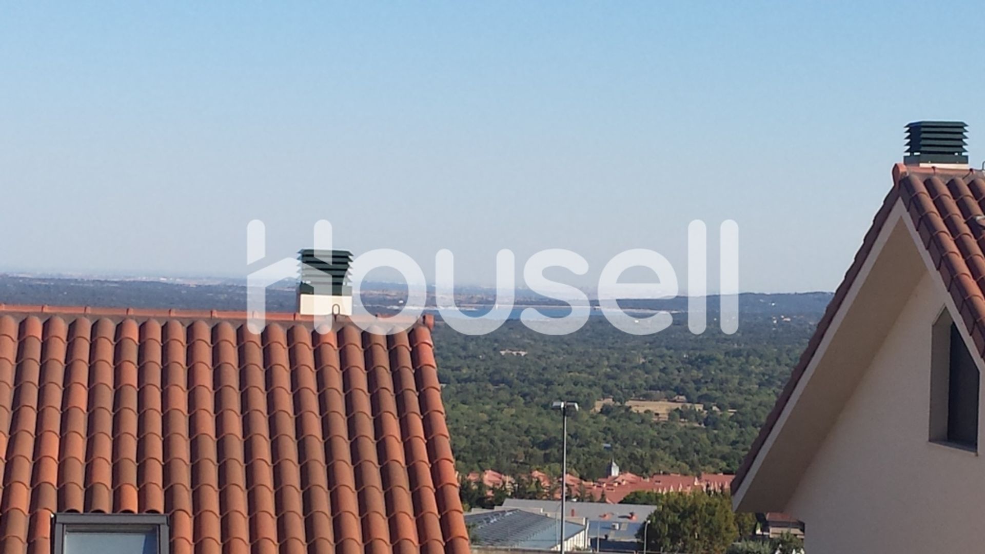 Haus im San Lorenzo de El Escorial, Comunidad de Madrid 11521988