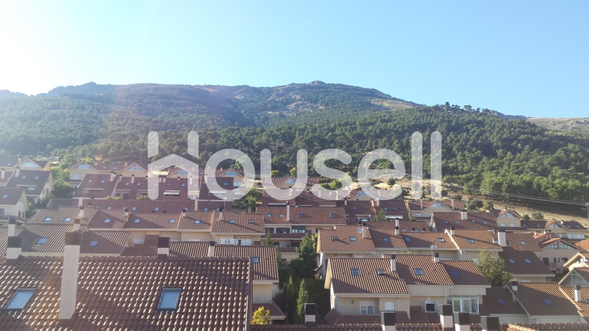 Haus im San Lorenzo de El Escorial, Comunidad de Madrid 11521988