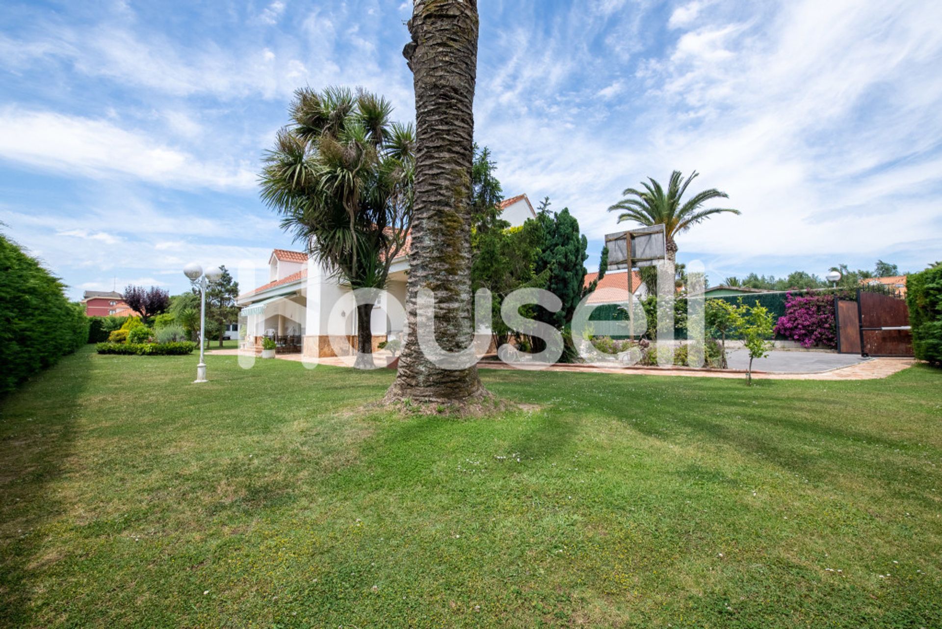 rumah dalam Santa Cruz de Bezana, Cantabria 11521991