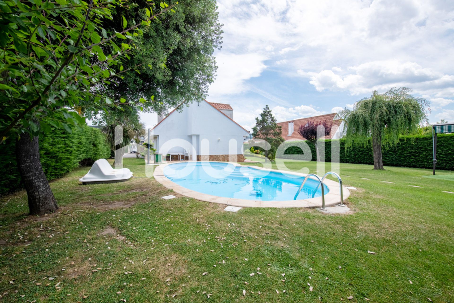 Rumah di Santa Cruz de Bezana, Cantabria 11521991