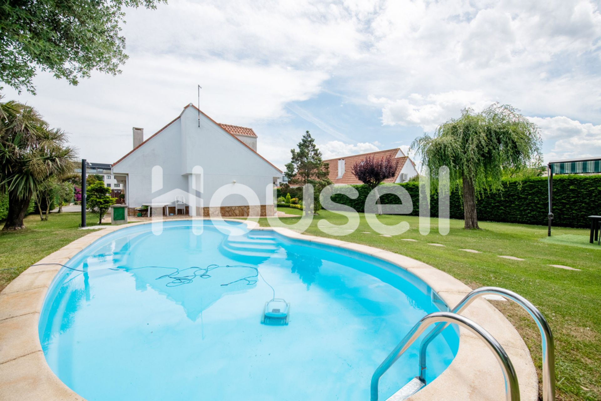 casa en Santa Cruz de Bezana, Cantabria 11521991