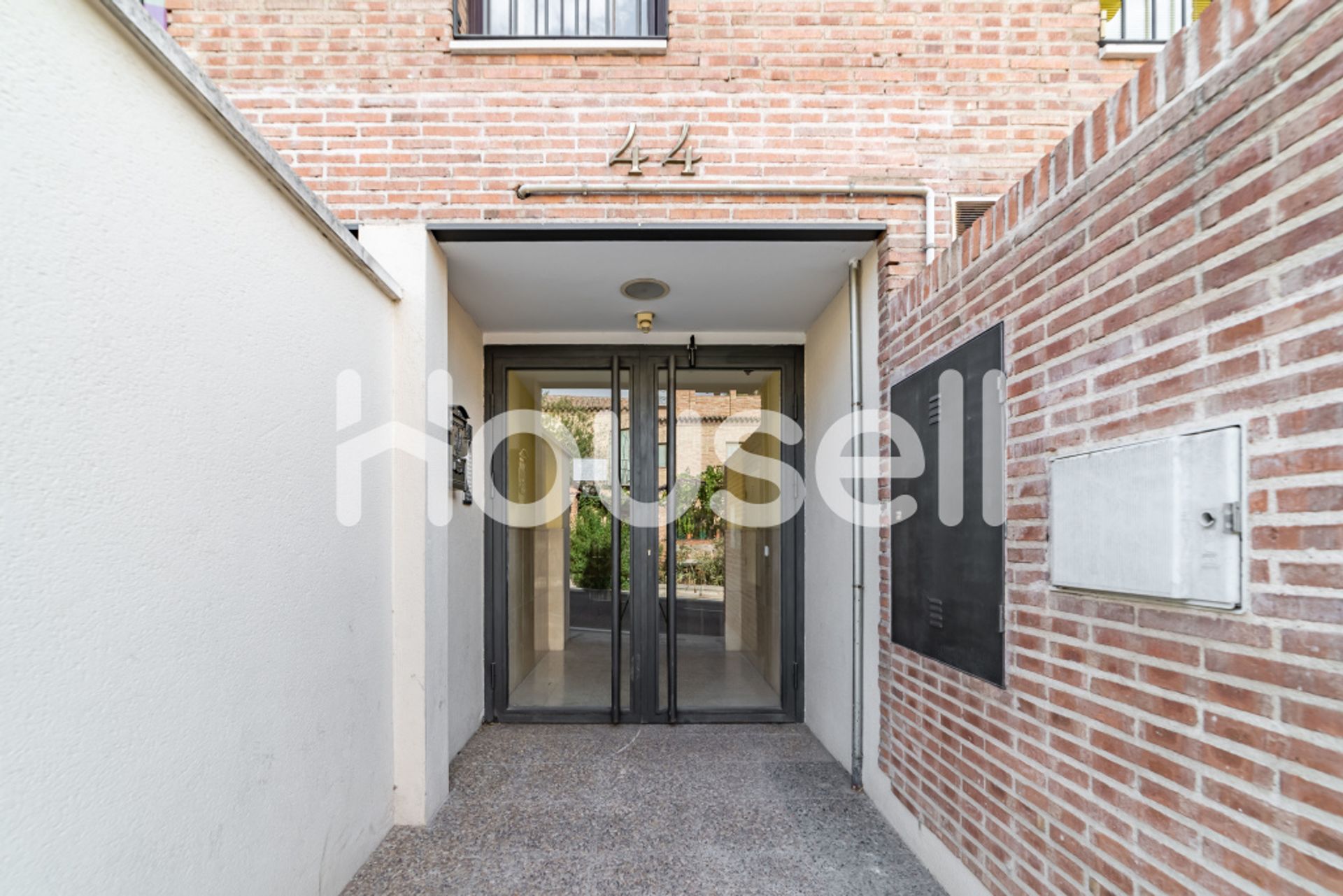 Condominium dans Toledo, Castilla-La Mancha 11521994