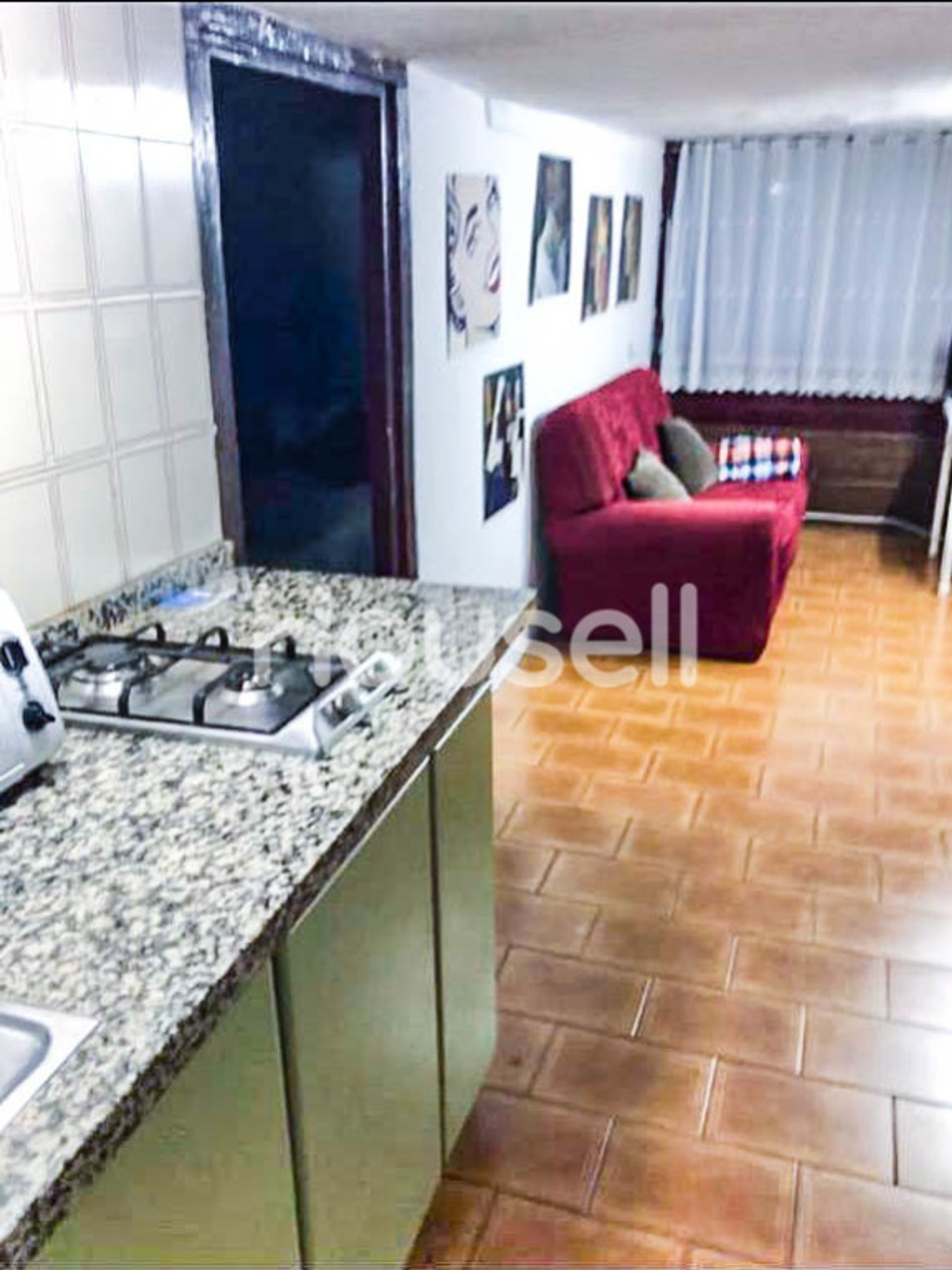 Condominio en Samá, Asturias 11521996