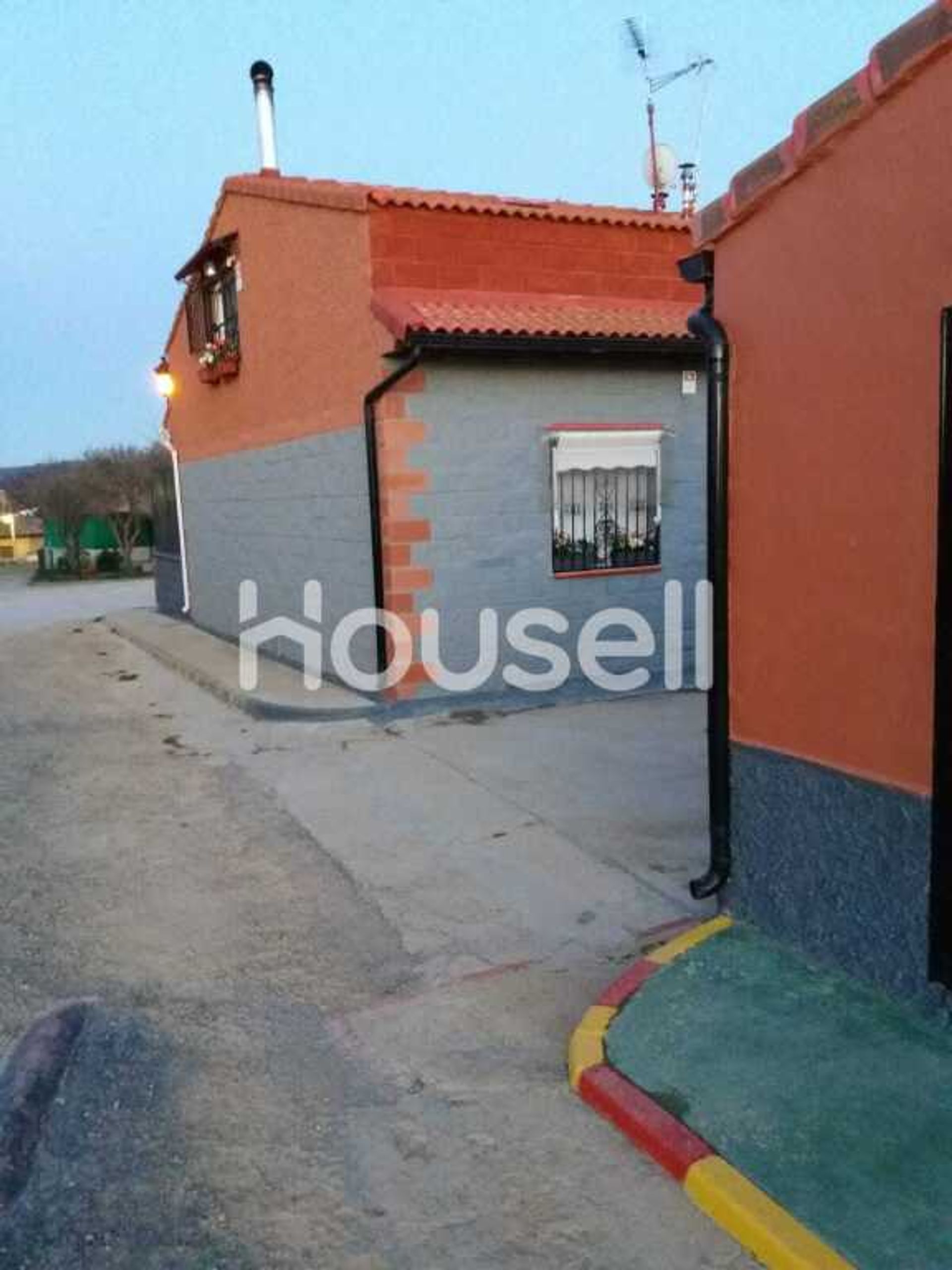 Casa nel Villahermosa del Campo, Aragón 11521998