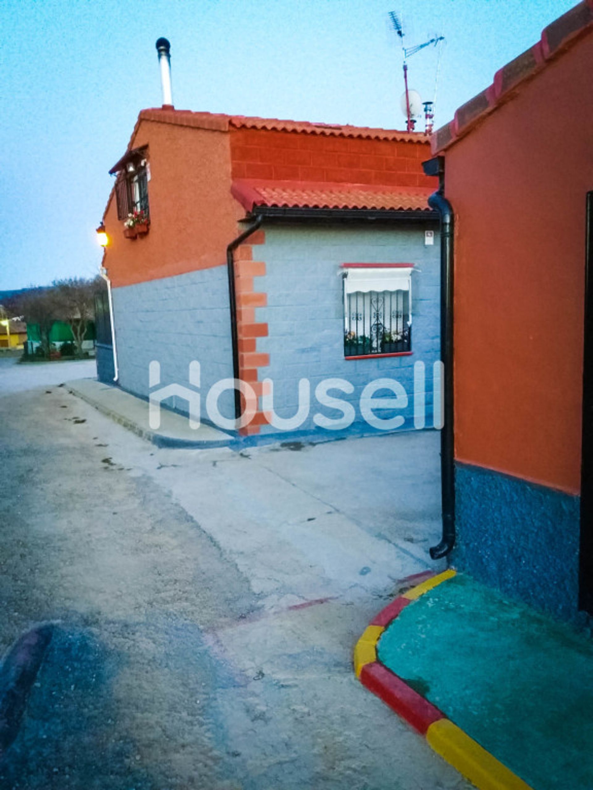 Casa nel Villahermosa del Campo, Aragón 11521998