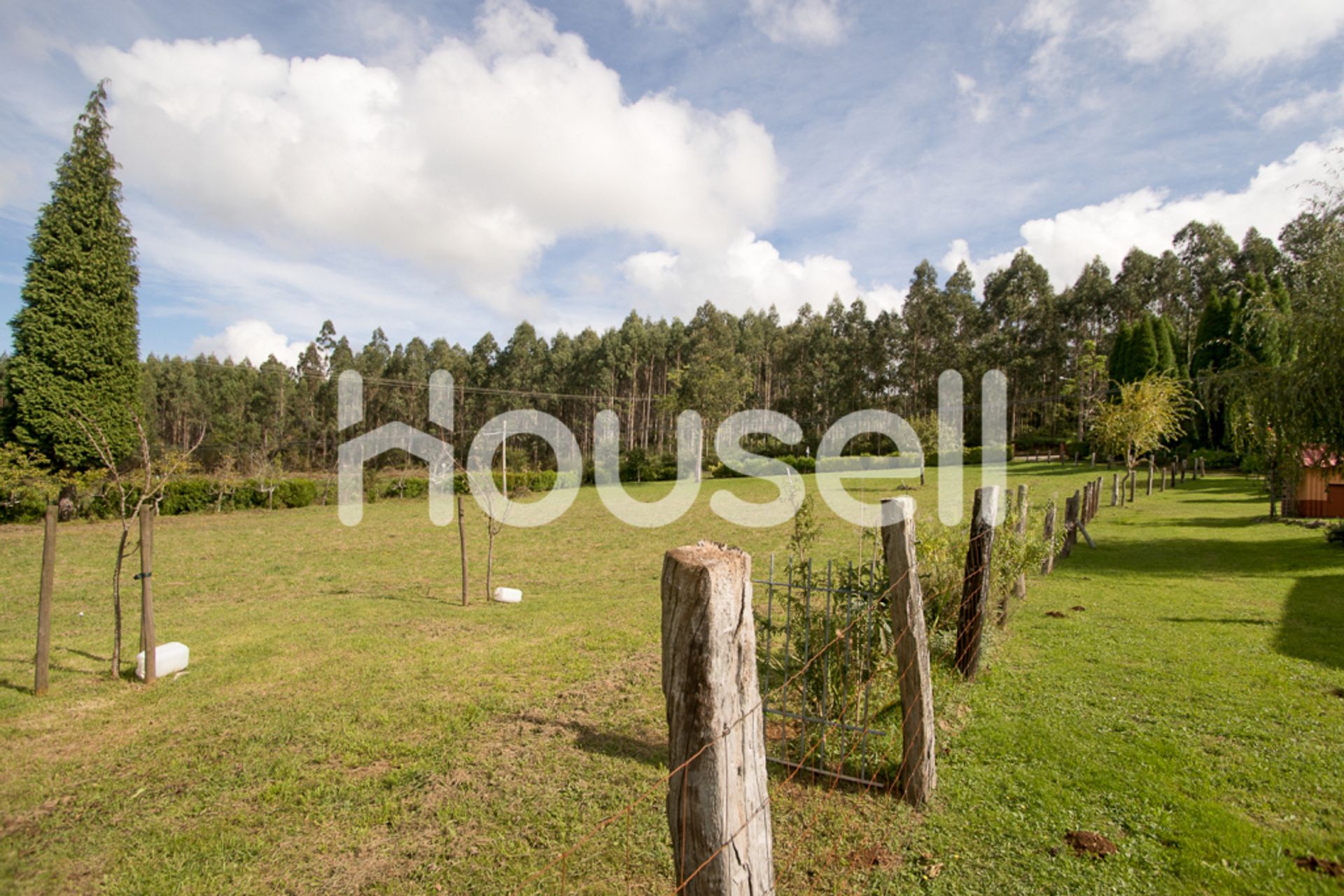 rumah dalam As Somozas, Galicia 11522009