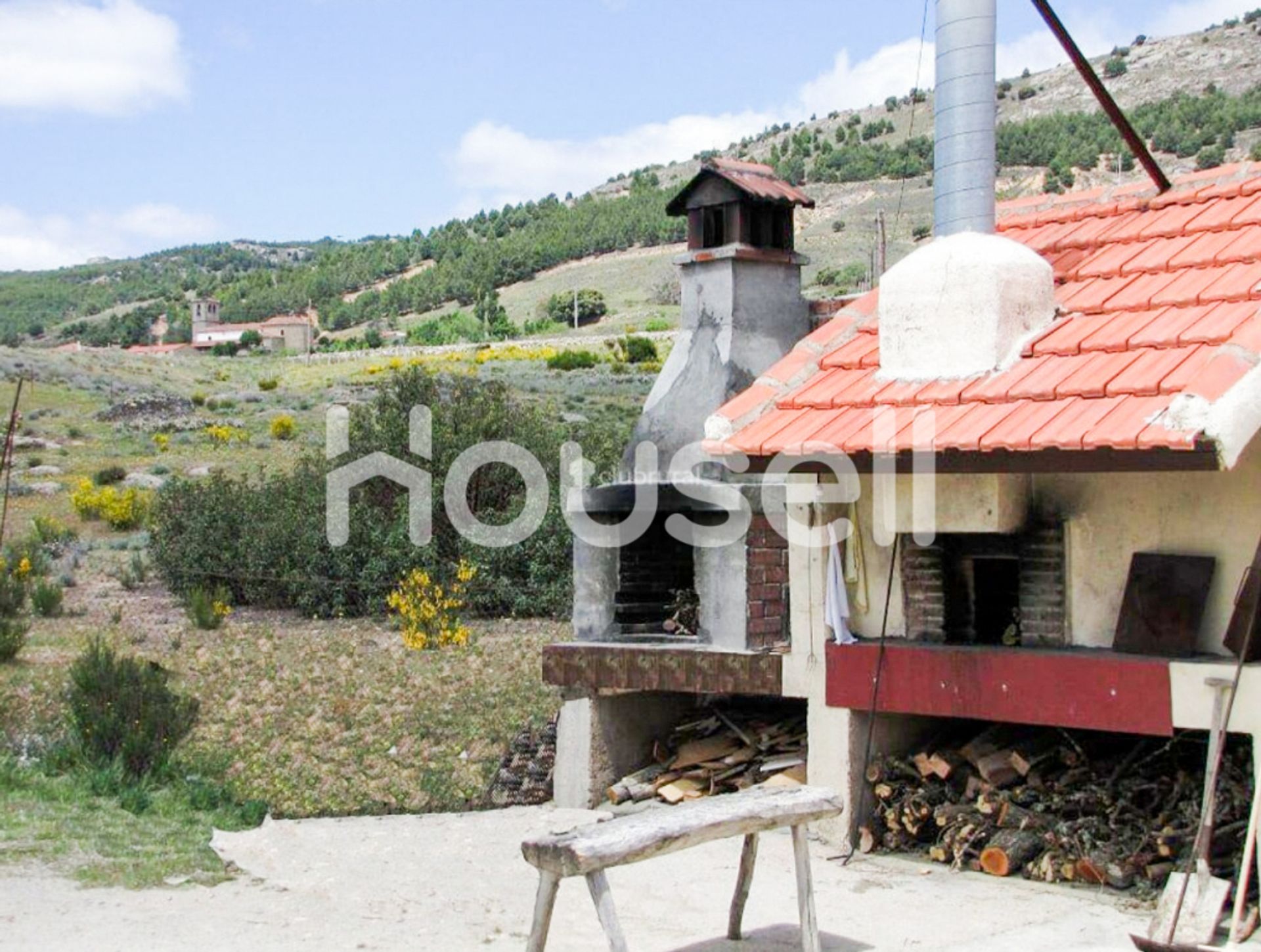 Hus i Tórtoles, Castilla y León 11522014