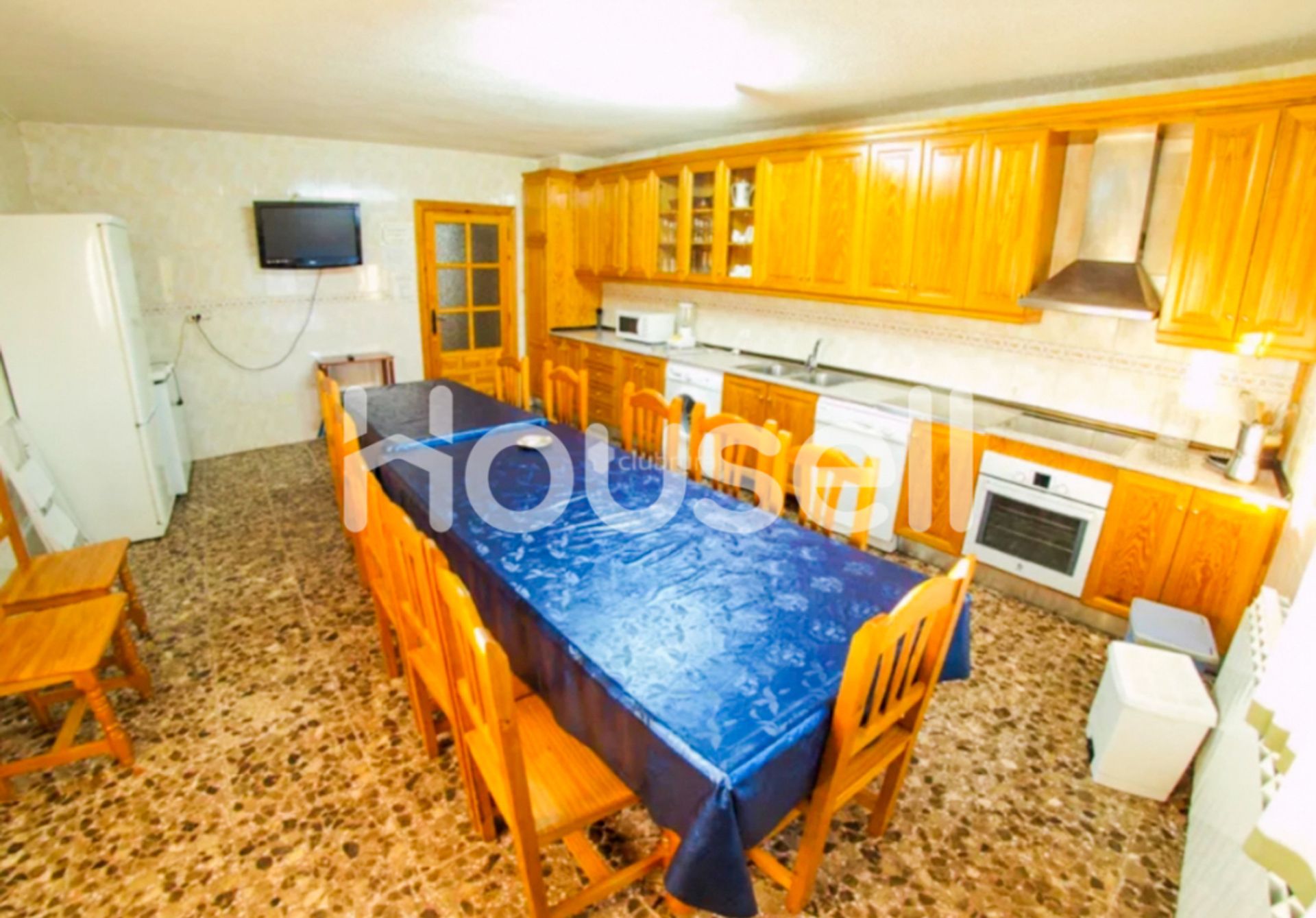 Huis in Bonilla de la Sierra, Castille-Leon 11522014