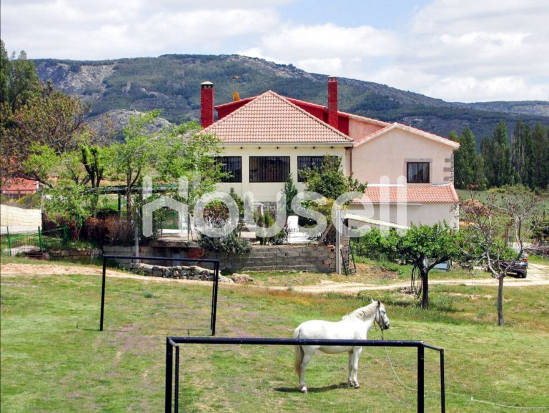 casa no Tórtoles, Castilla y León 11522014