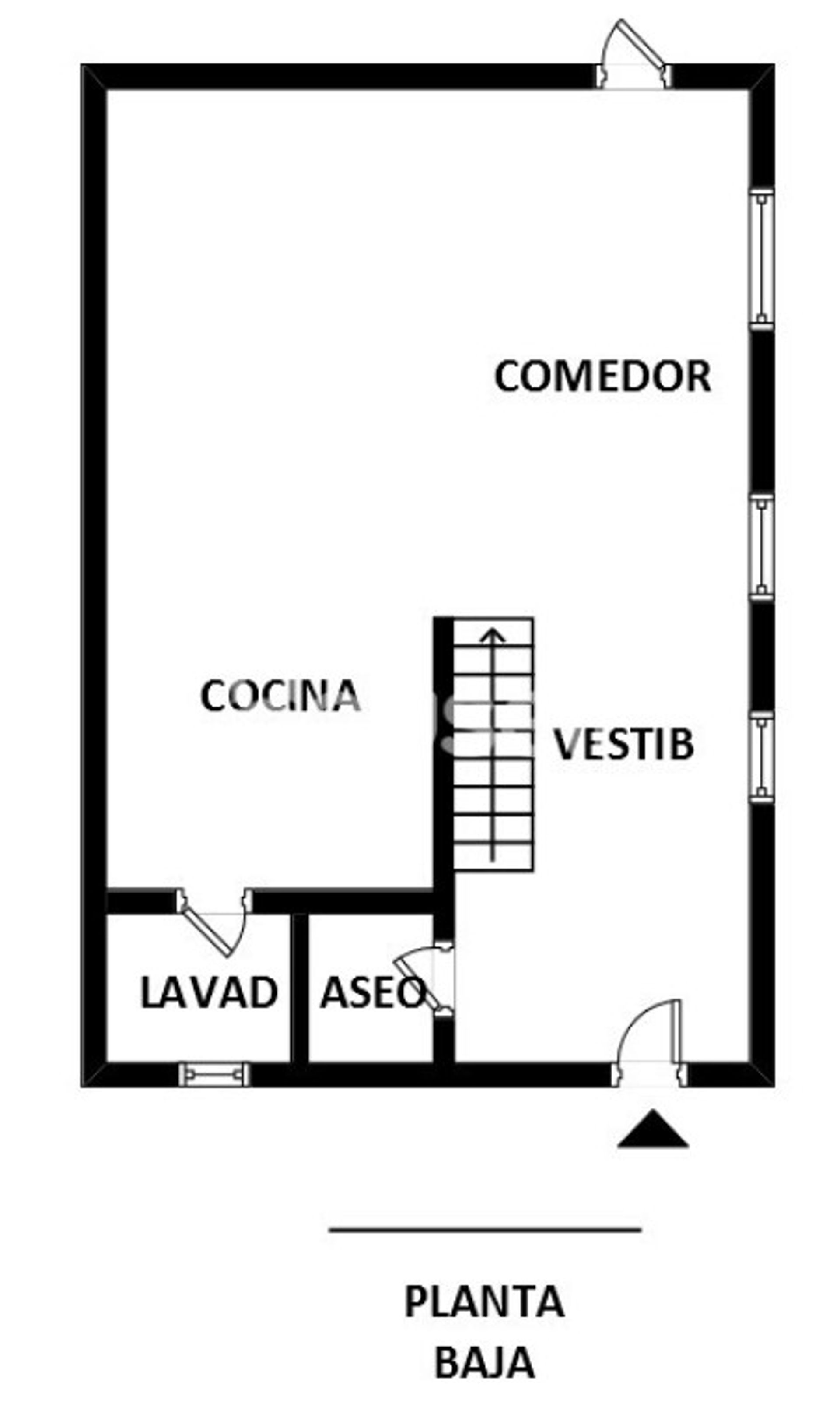 Kondominium dalam Alacant, Comunidad Valenciana 11522018