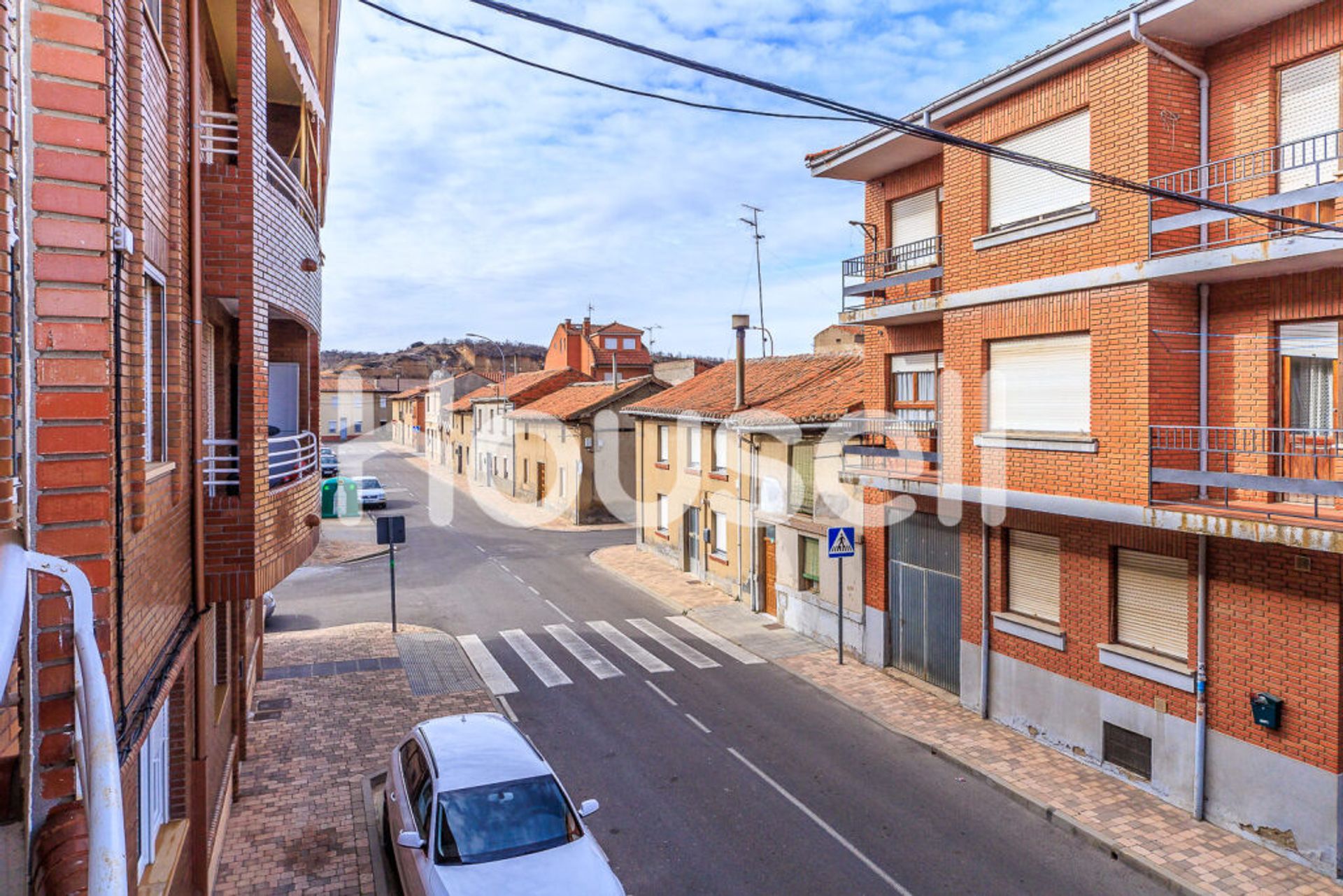 Eigentumswohnung im Benavides de Órbigo, Castilla y León 11522019