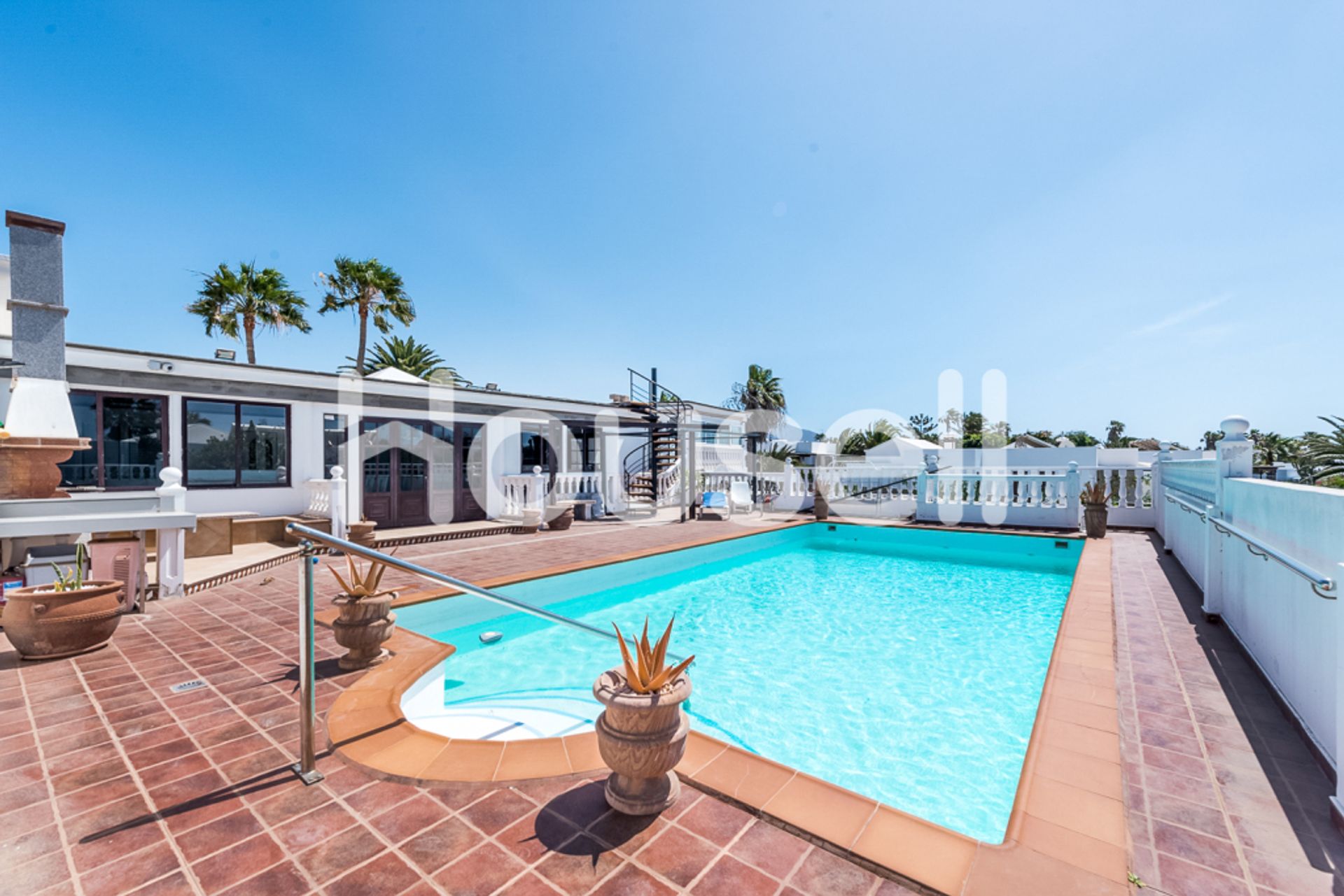 casa en uga, Islas Canarias 11522024