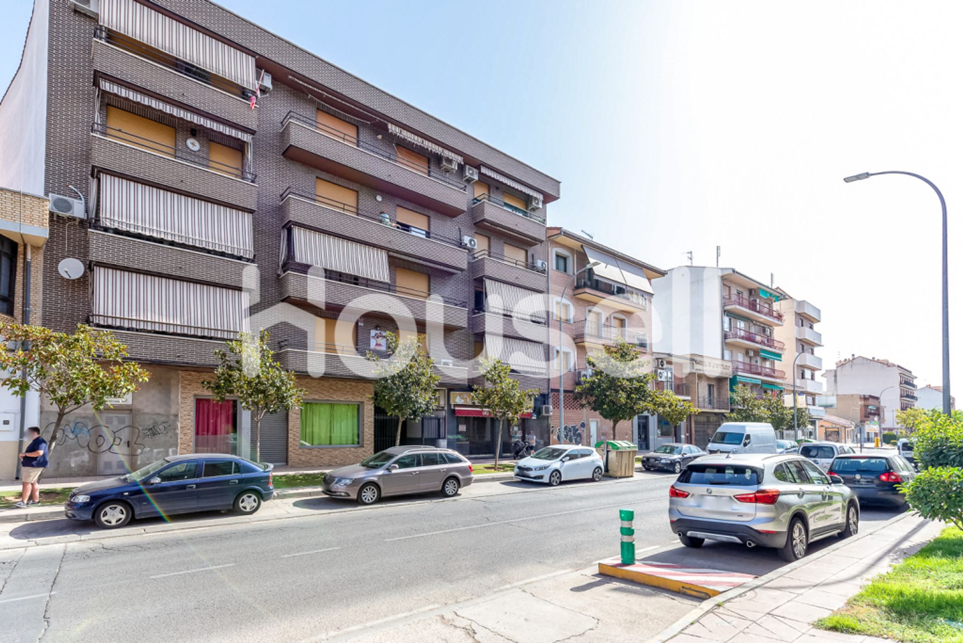 Condominio nel Torrijos, Castilla-La Mancha 11522028